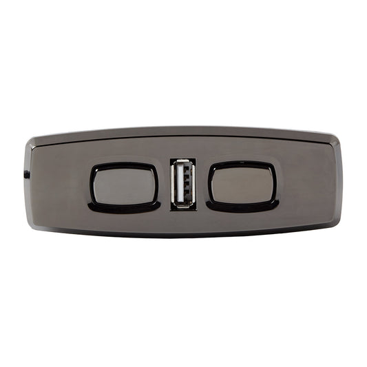 KDH120-003 4 Button Switch for Power Recliner or Lift Chair with USB Port