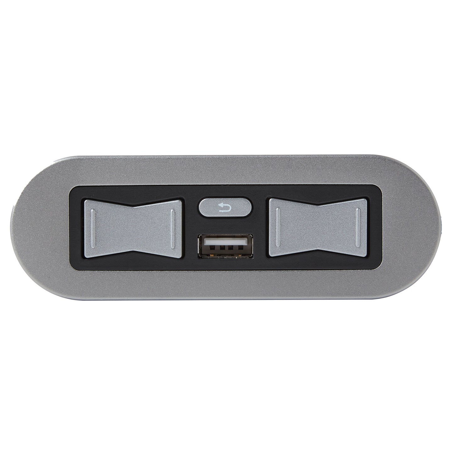 eMoMo HX90HUI-HK11 5 Button Switch with USB Works with iTable406