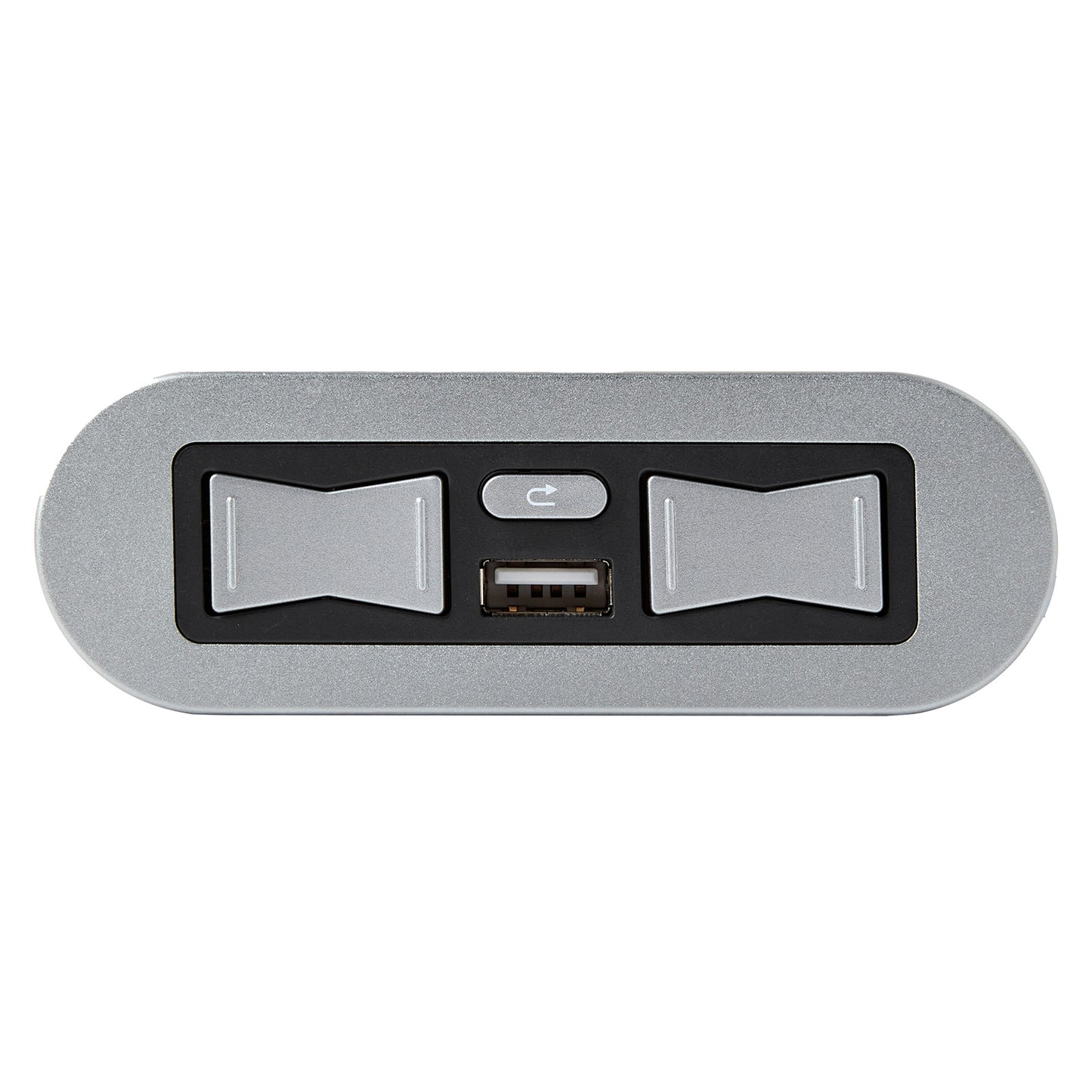 eMoMo HX90HUIN 5 Button Switch with USB Works with iTable406