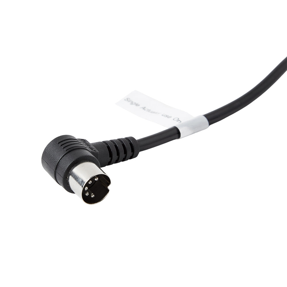 eMoMo HX90AU 2 Button 5 Pin Switch for Recliner/Lift Chairs with USB