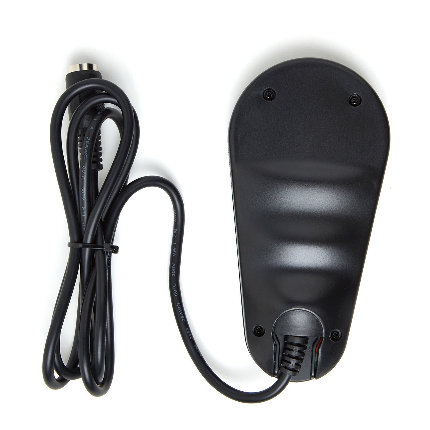 YKW_MD111N Heat & Vibration Hand Controller for Recliner 6 Button 8 Pin 520H17D1A1 Compatible