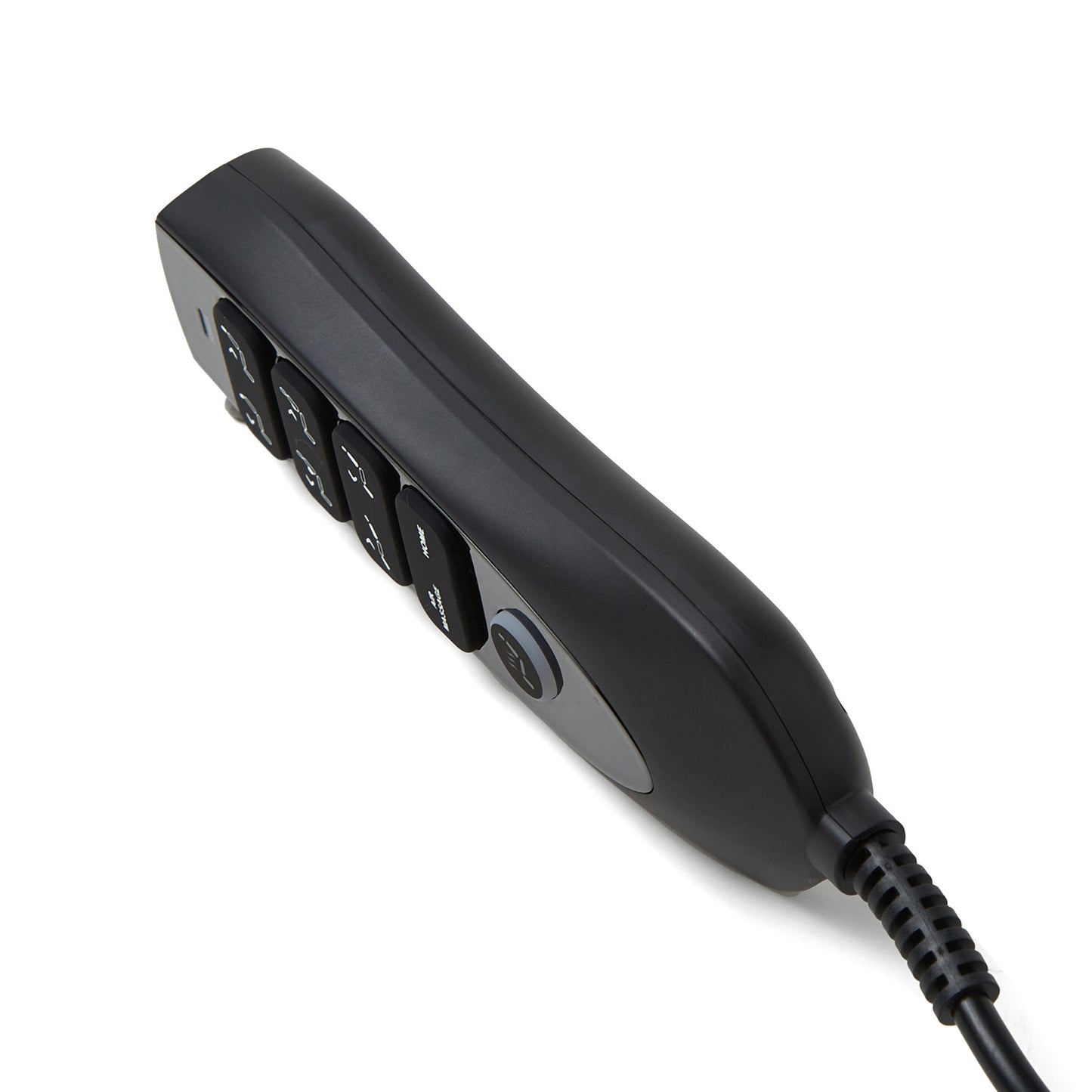 OKIN HS.10.09.03 B 9 Button 5-pin Handset Controller for Massage Heat & Recline
