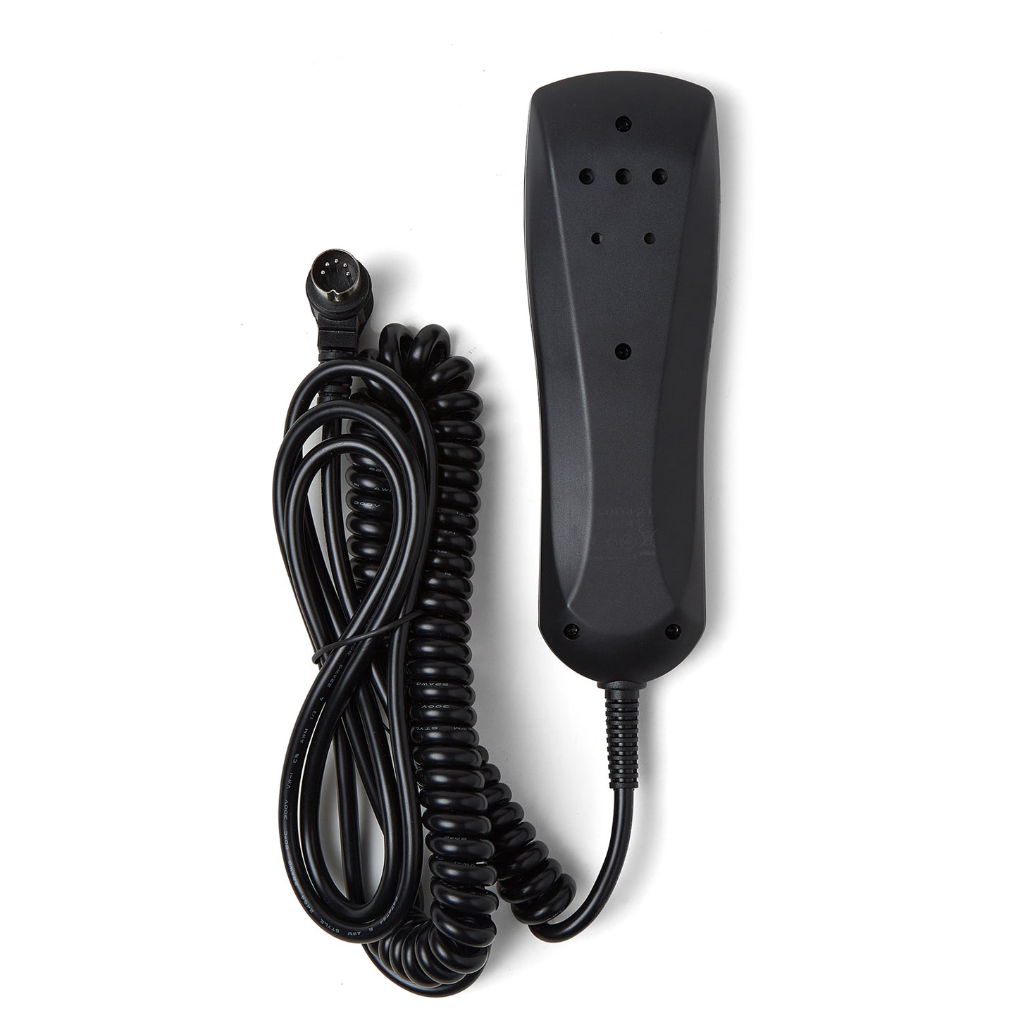 LIMOSS HC150+1-017 (500421) Two Button 5-pin Handset Controller for Lift Chair & Recliner