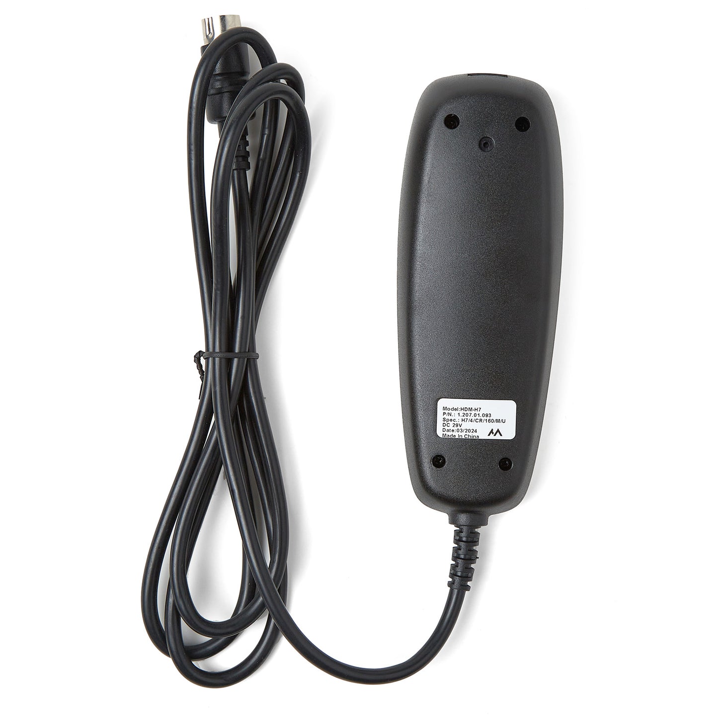 HDM-H7 Four Button 5 Pin Remote Controller for Lift Chair with USB