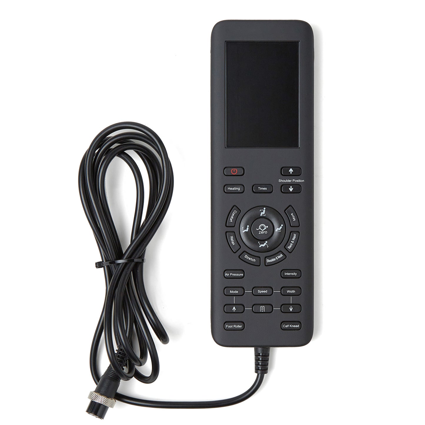 Remote Controller for iRest SL-A306-28 Massage Chair