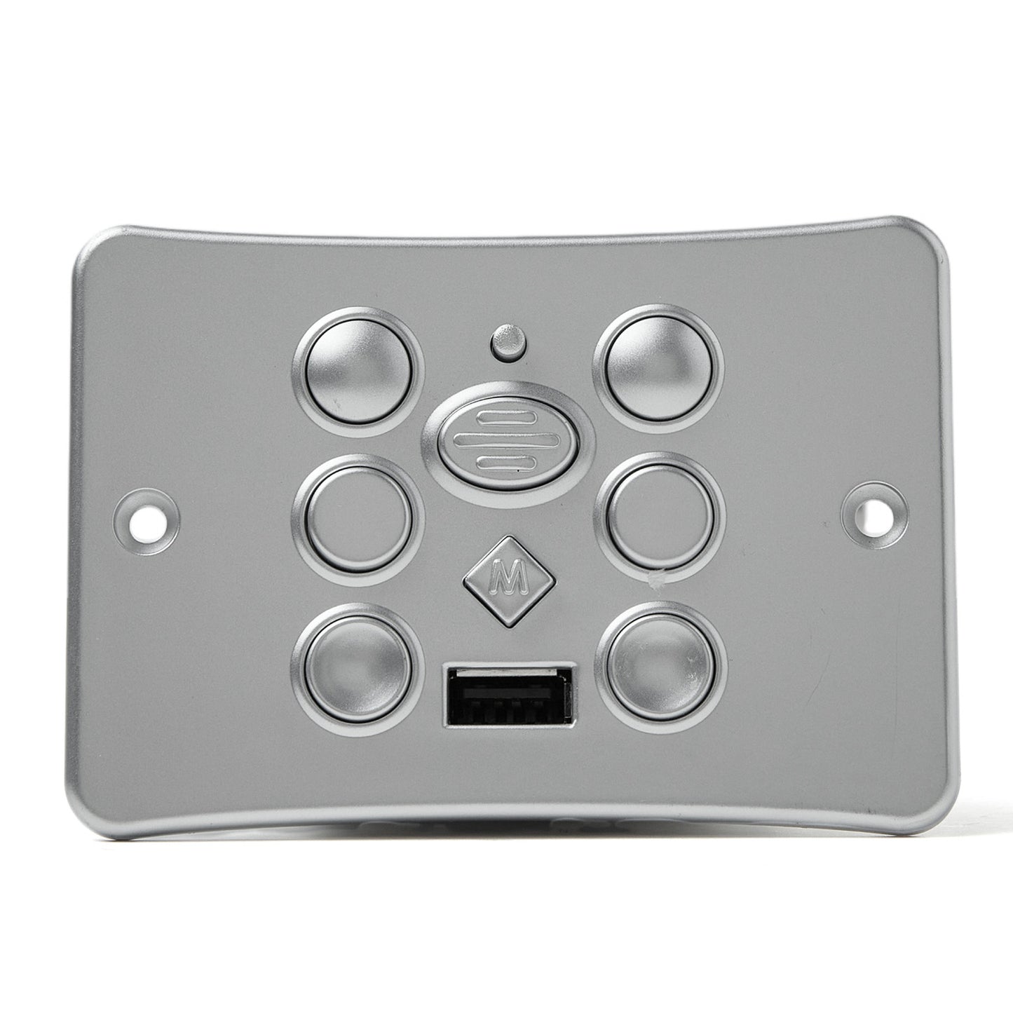 Raffel CTR UR3 14 BT Nine Button Switch for Recliner Lift Chair with Three Plugs & USB