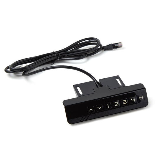 JCHT35K9C Control Switch for Adjustable Desk JCHT35K-1 Compatible