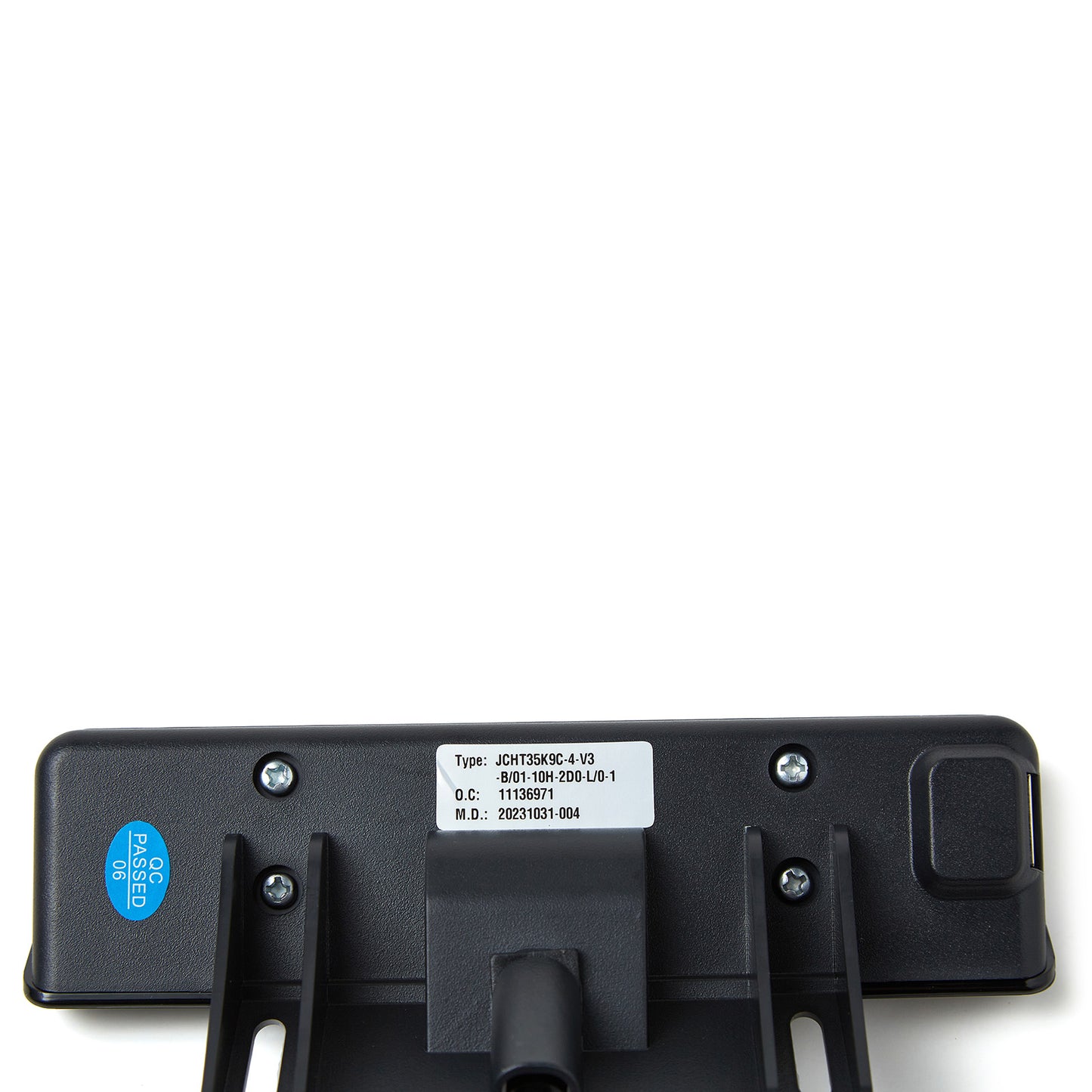 JCHT35K9C Control Switch for Adjustable Desk JCHT35K-1 Compatible