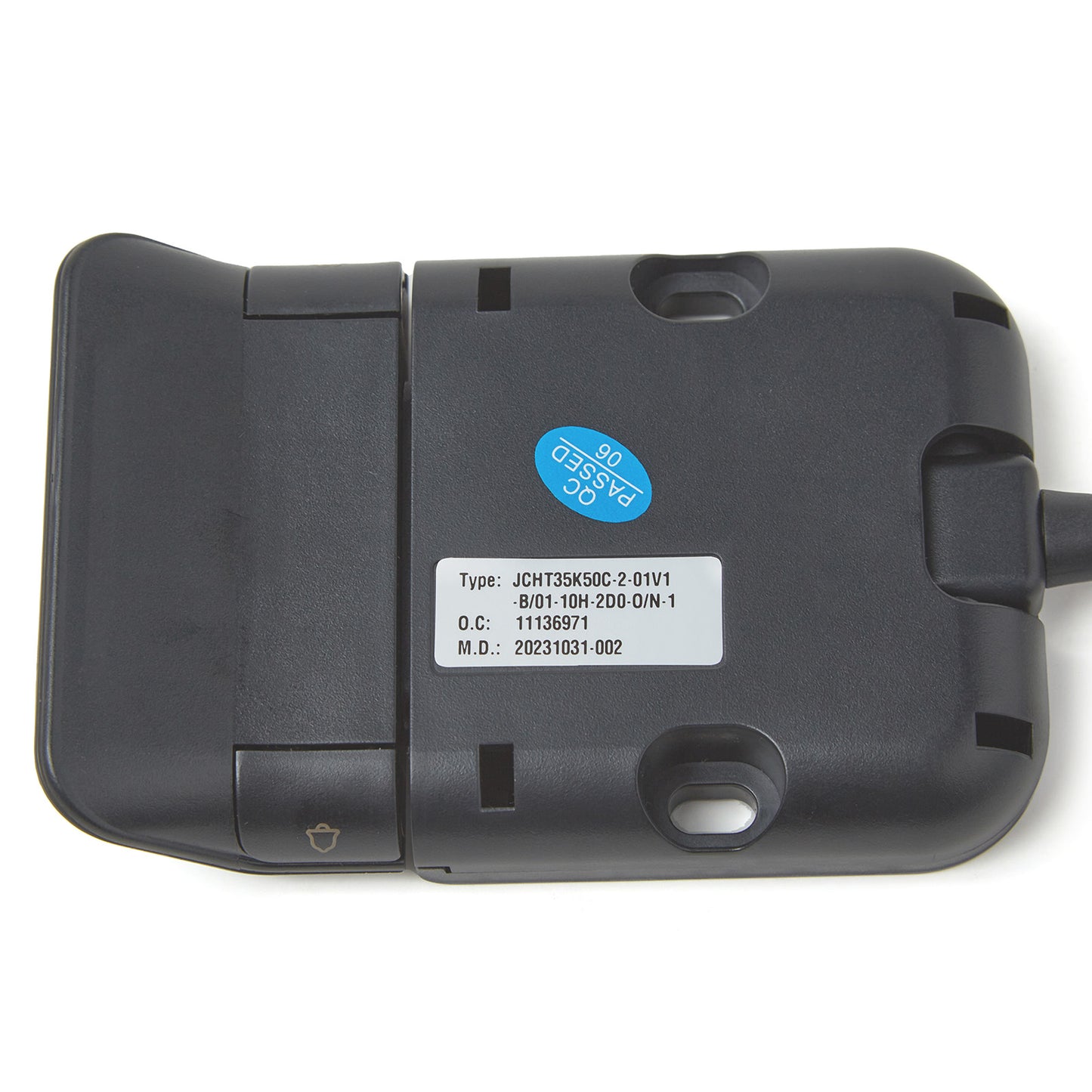 JCHT35K50C Control Switch for Adjustable Desk