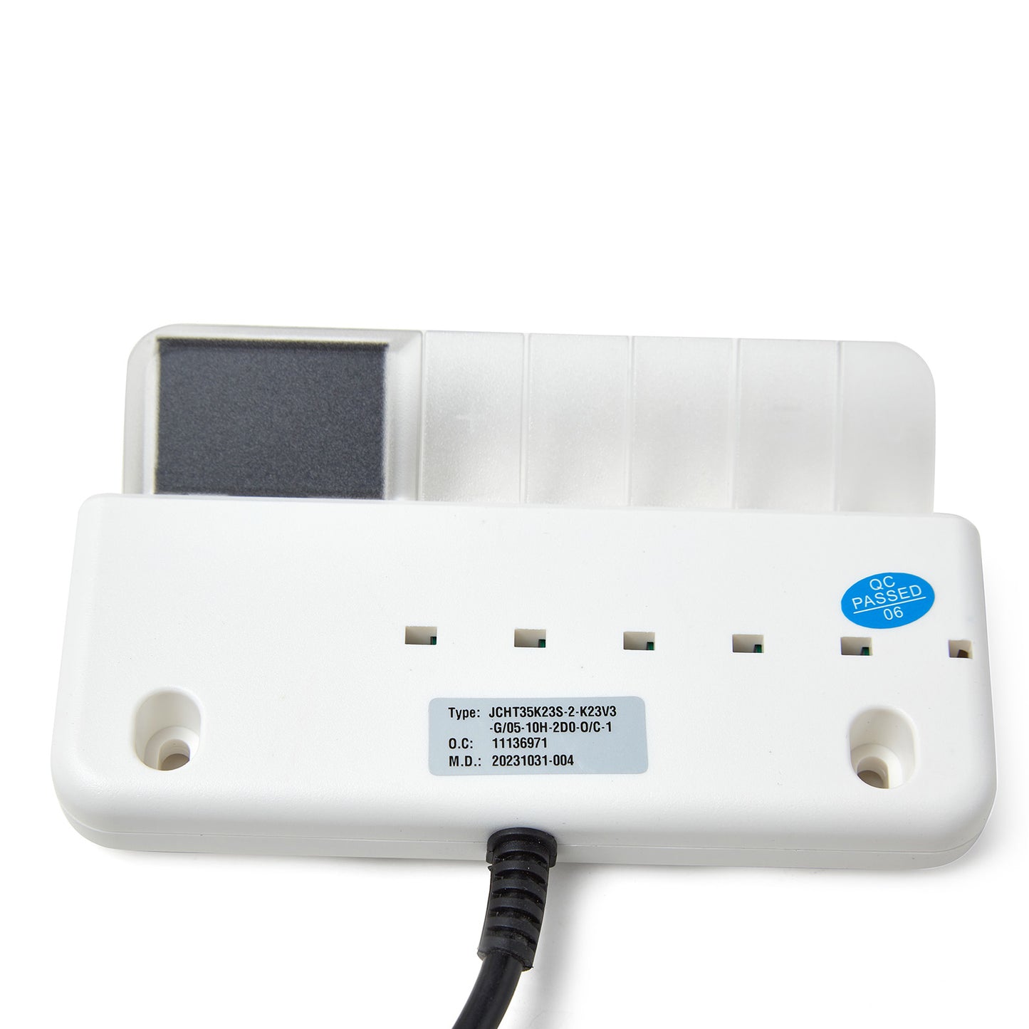 JCHT35K23S Control Switch for Adjustable Desk
