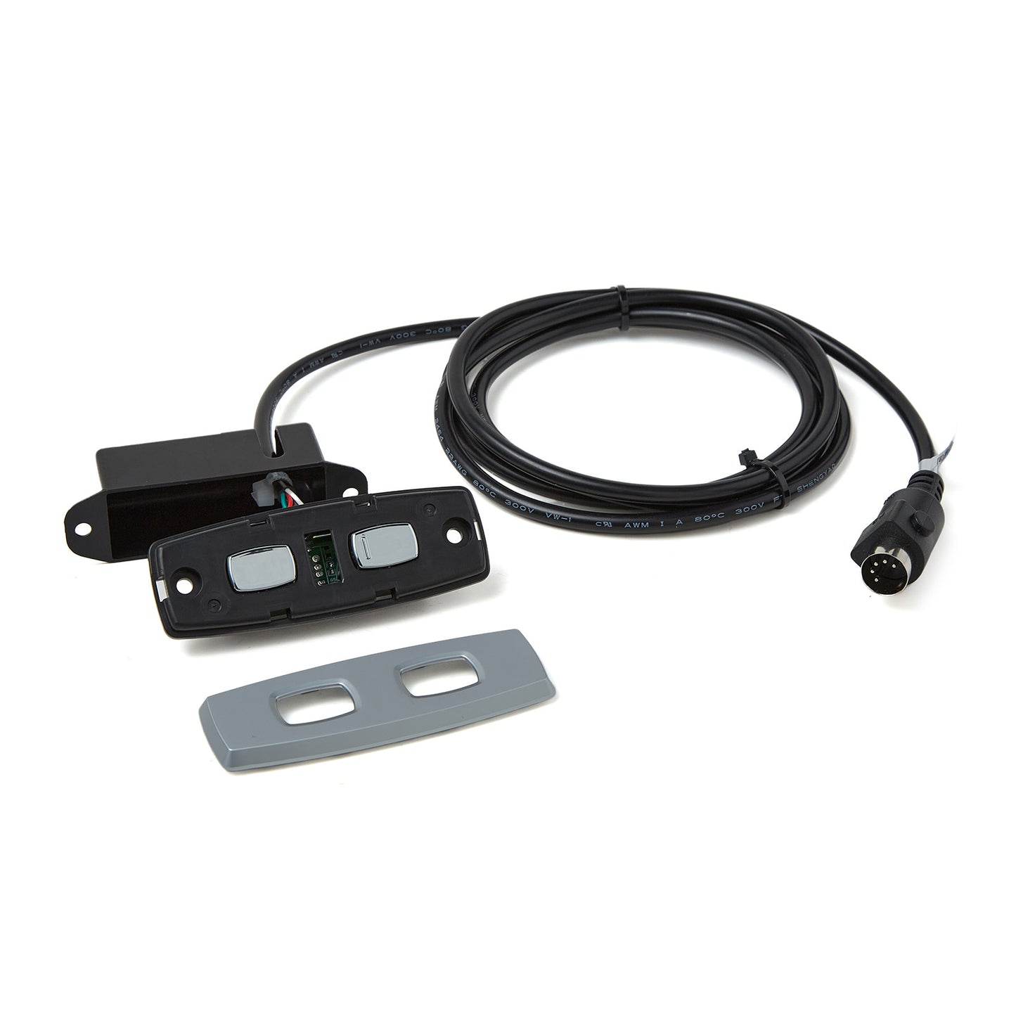 KDH120B-011 Four Button Five Pin Switch for Recliner