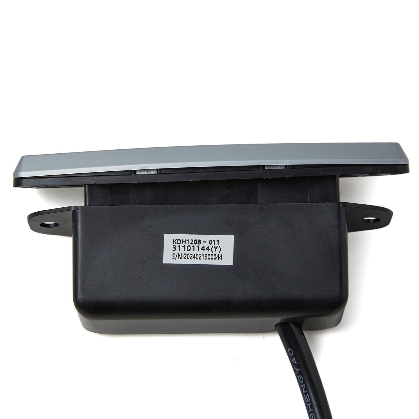KDH120B-011 Four Button Five Pin Switch for Recliner