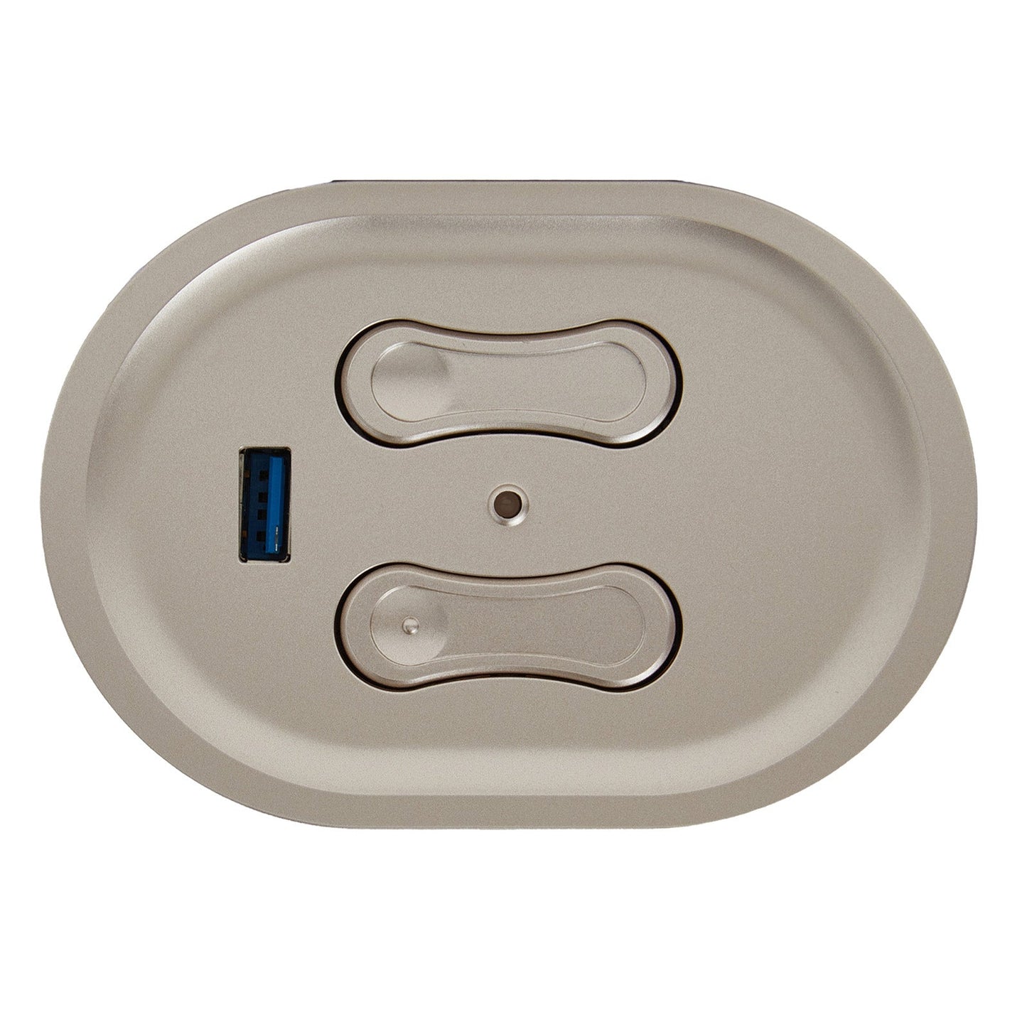 KDH240-002 Four Button Switch for Power Recliner or Lift Chair with USB