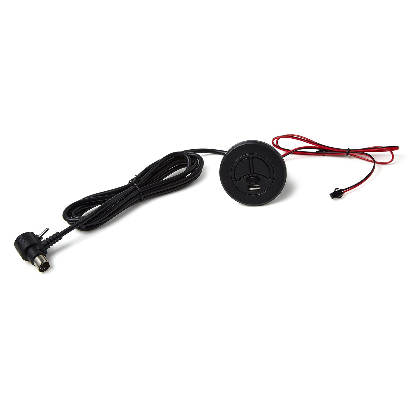 eMoMo RemoP40L Control Switch 3 Button with USB