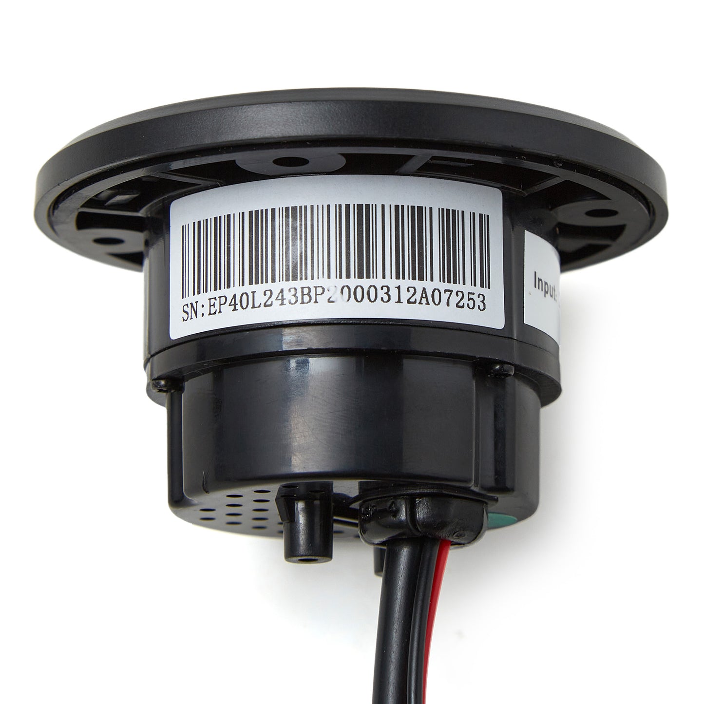 eMoMo RemoP40L Control Switch 3 Button with USB