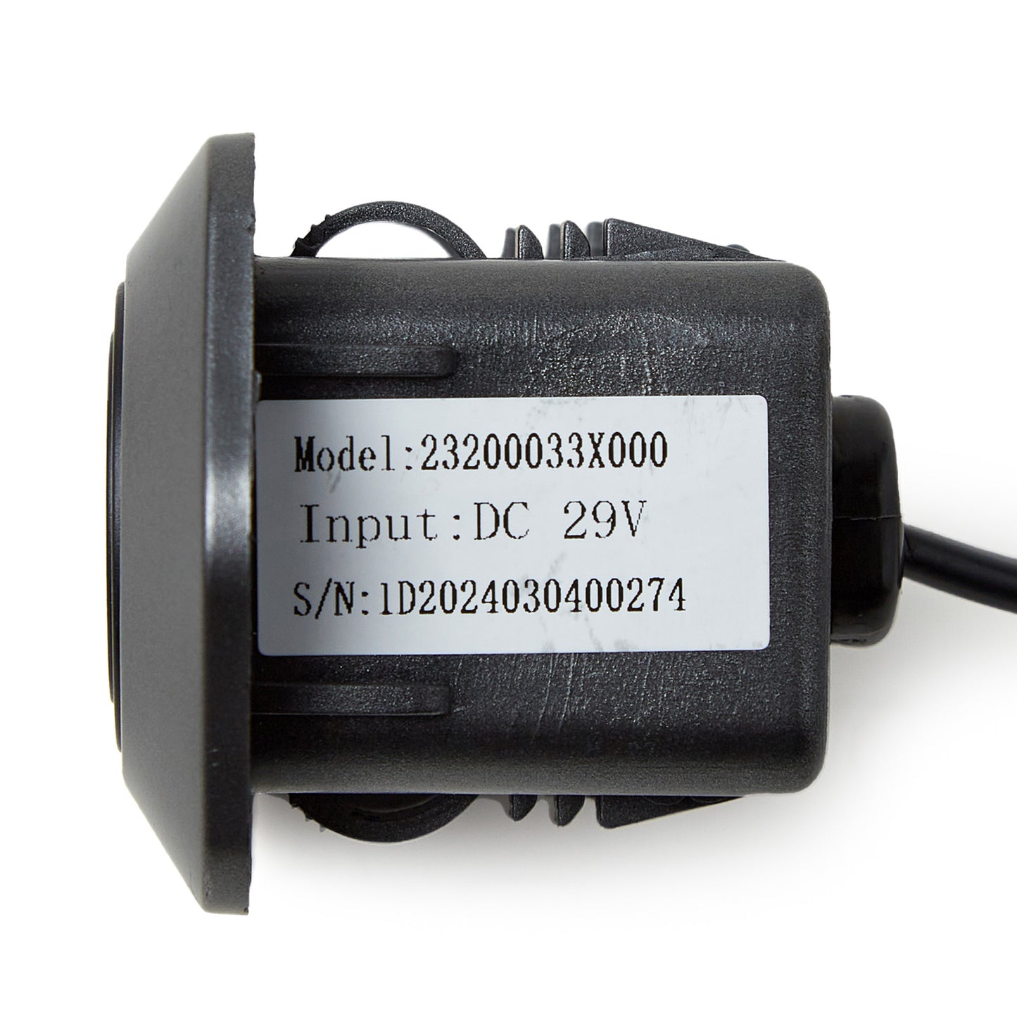 23200033X000 DC Power Socket Power for Recliners and Motion Furniture