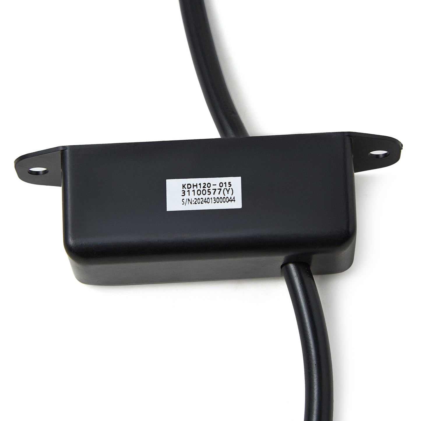 KDH120-015 Four Button Five Pin Switch for Recliner with USB