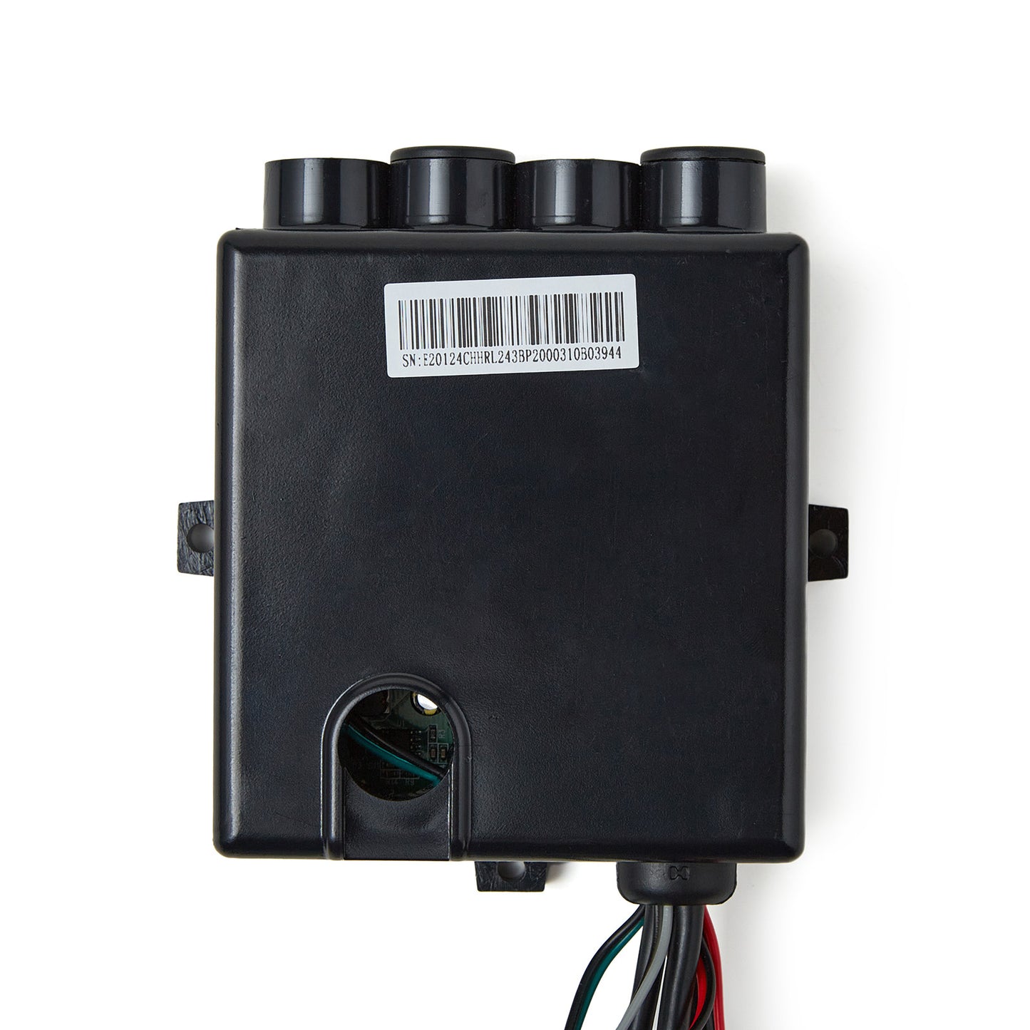 eMoMo E20124CHHRL Junction Box Control Box