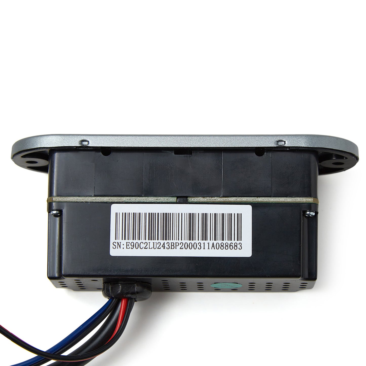 eMoMo HX90C2LU 5 Button Control Switch for Recliner with 3 Plugs & USB