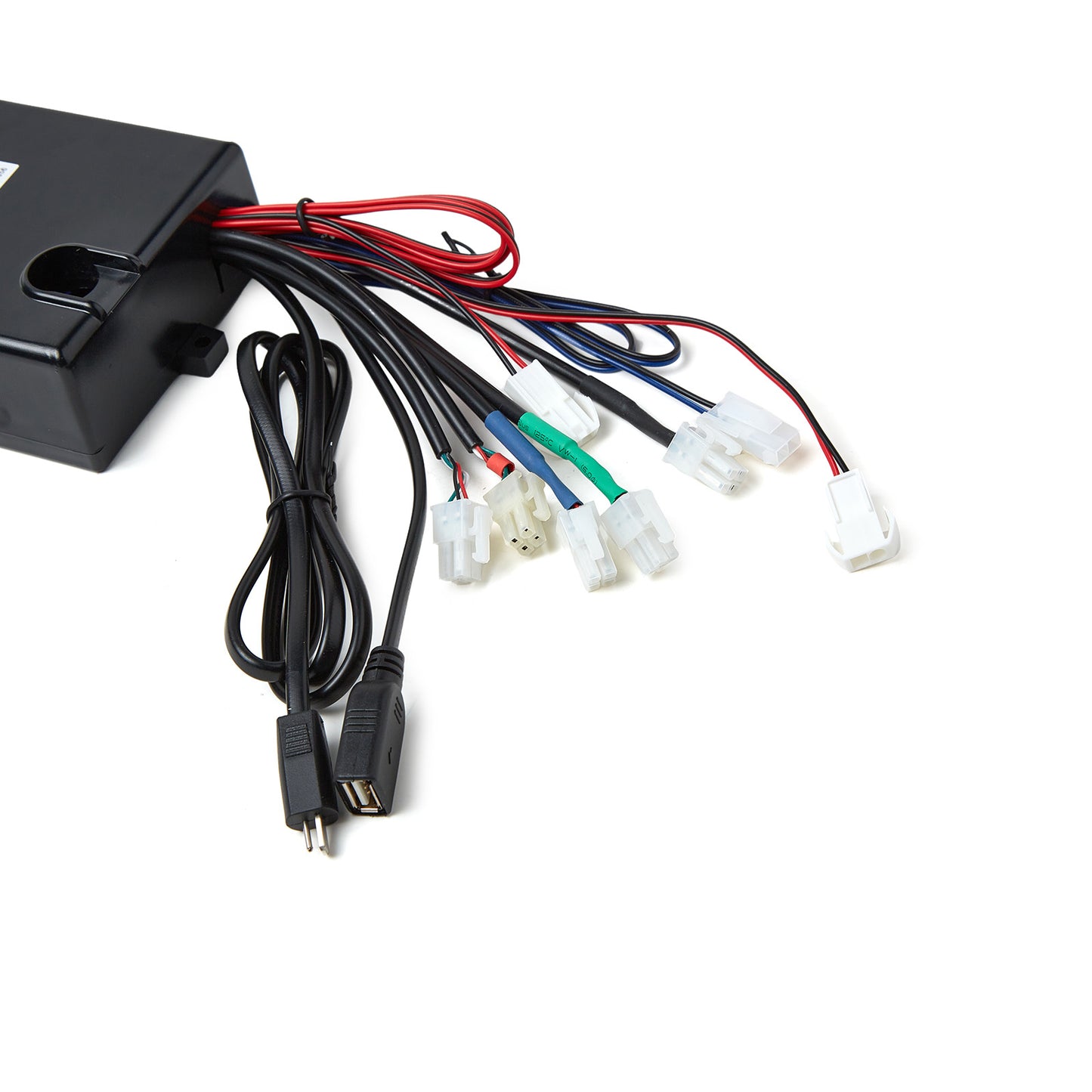 eMoMo E204A-L Junction Box Control Box