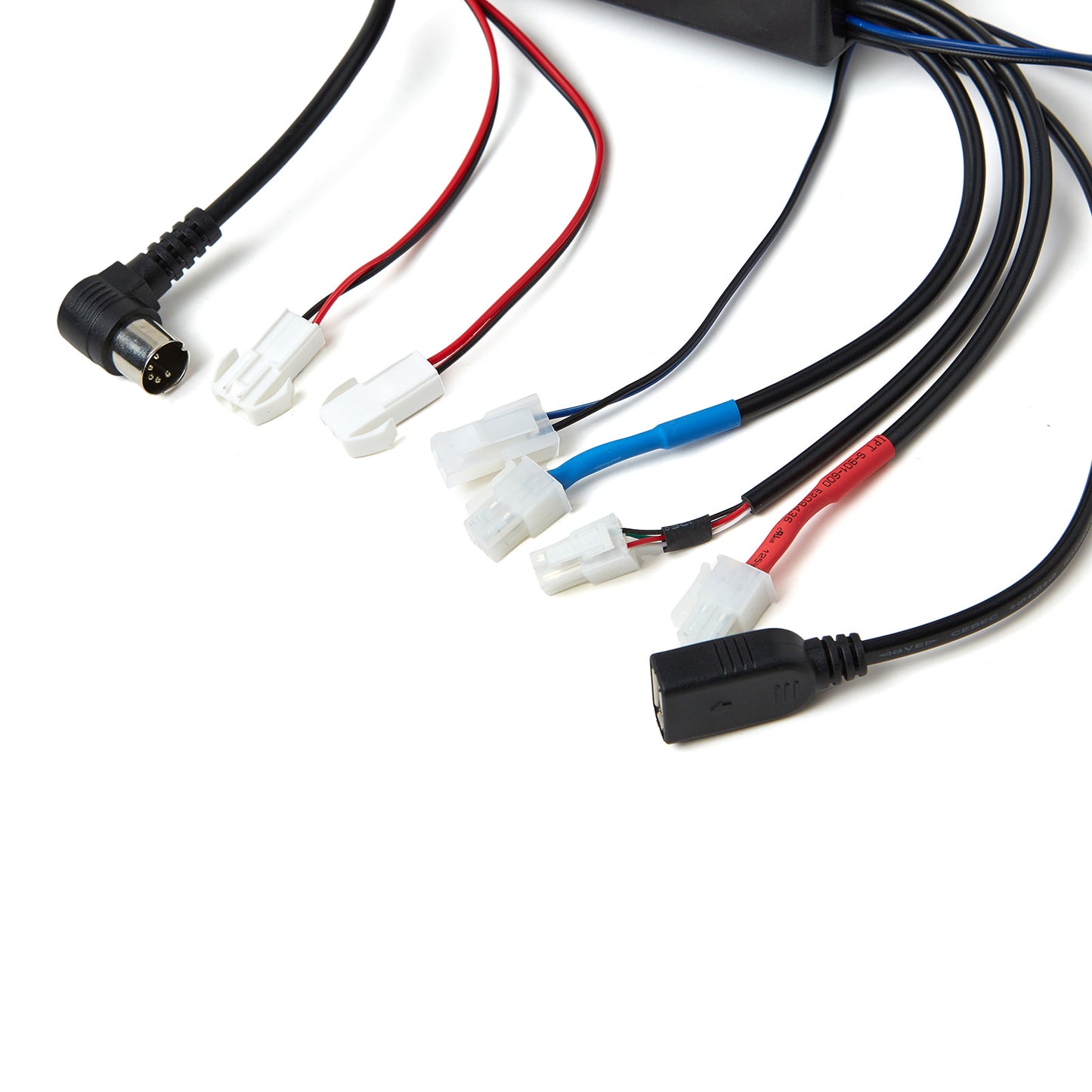 eMoMo E202B-R Junction Box Control Box