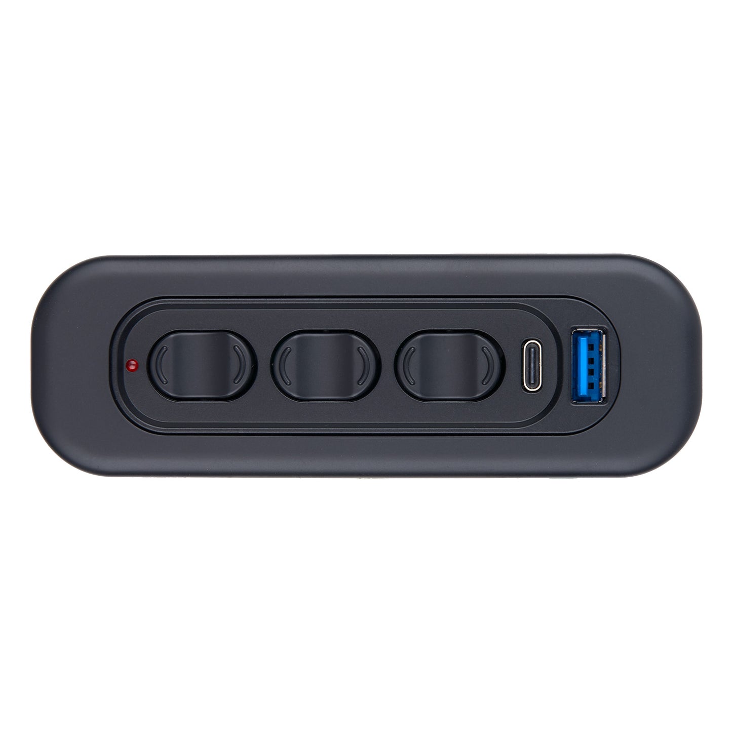 DL-SK-173-01 Six Button Switch for Recliner with Type C & Type A Charging Ports 31496