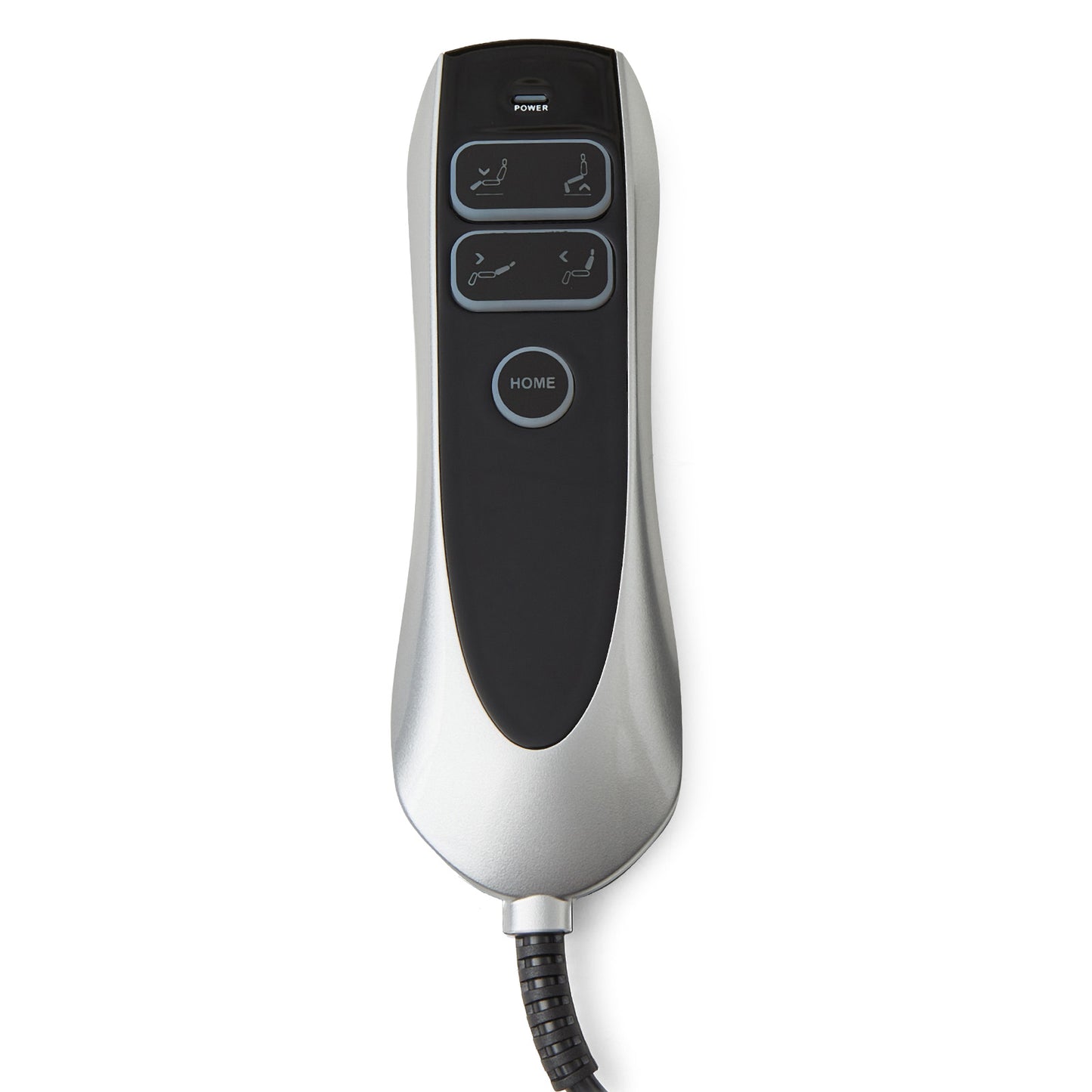 OKIN JLDK.38.04.07 Five Button 7-pin Remote Controller Lift Chair with USB Backlit