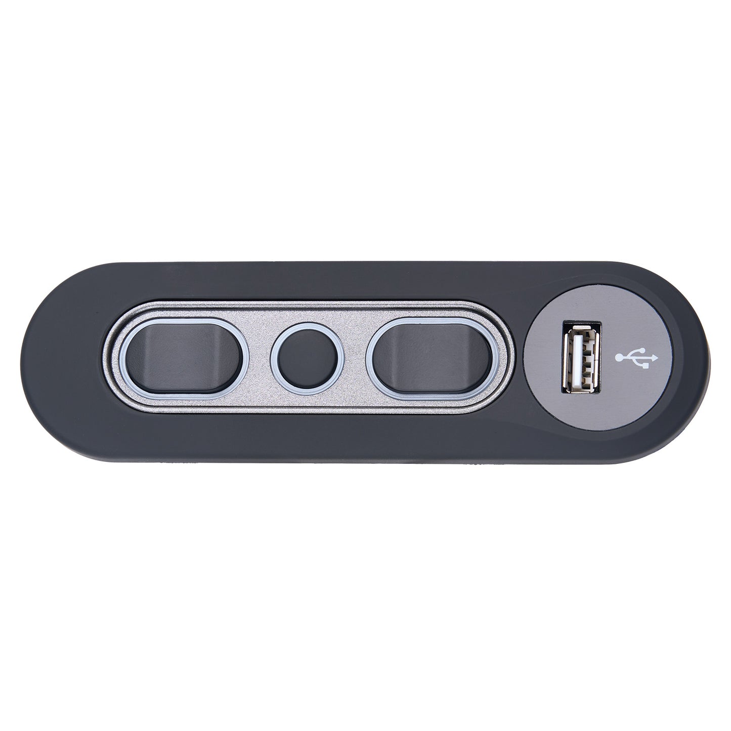 KDH127-031 5 Button Switch for Power Recliner or Lift Chair with USB Port 5 pin plug