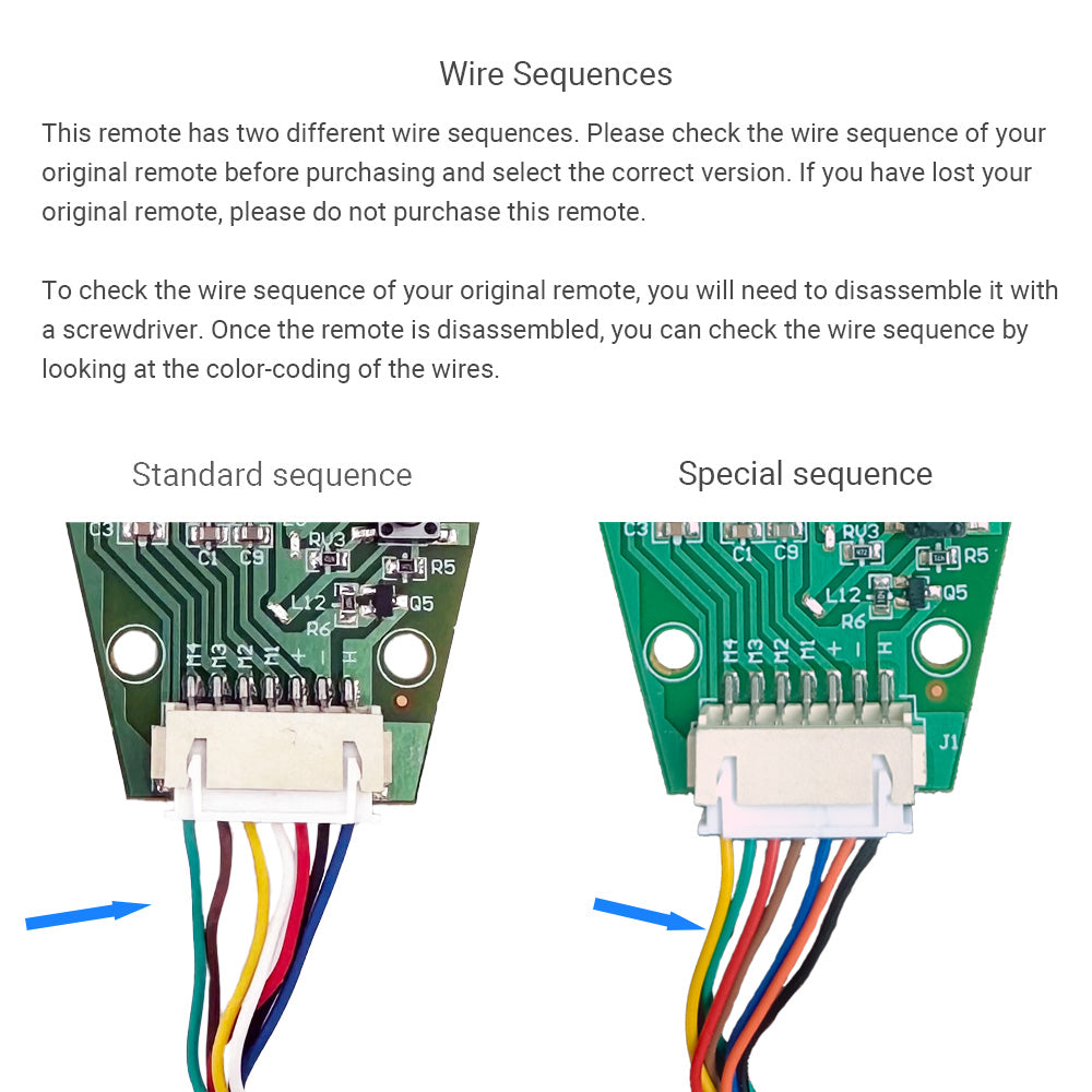 DN-03 Heat & Vibration Controller for chairs