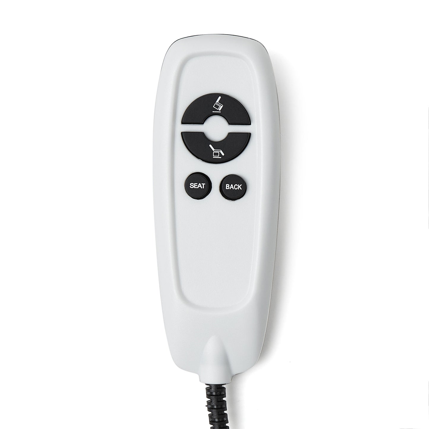 HDM-H7 Four Button 5 Pin Remote Controller for Lift Chair with USB