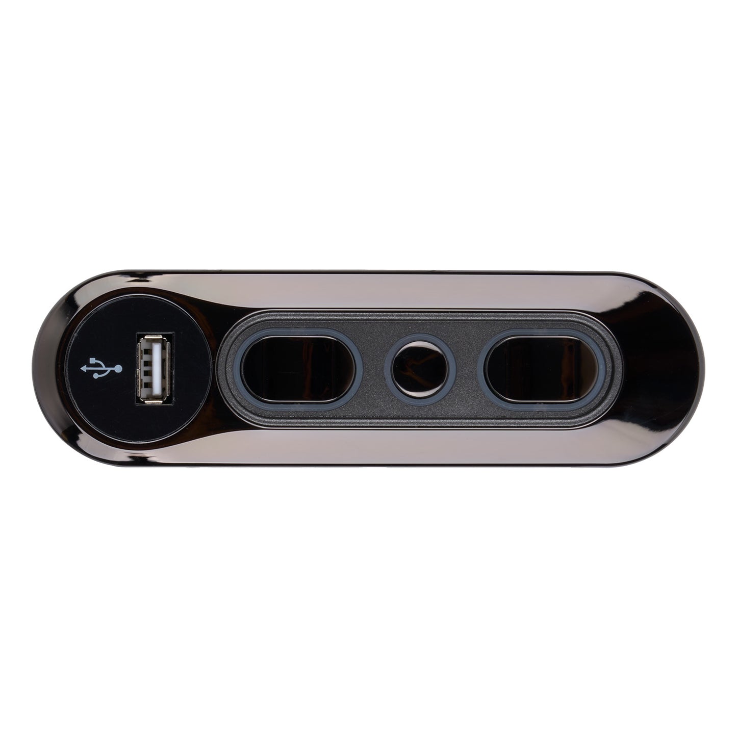 KDH127-006 5 Button Switch for Power Recliner or Lift Chair with USB Port & 2 Plugs SD187 31100318(Y)