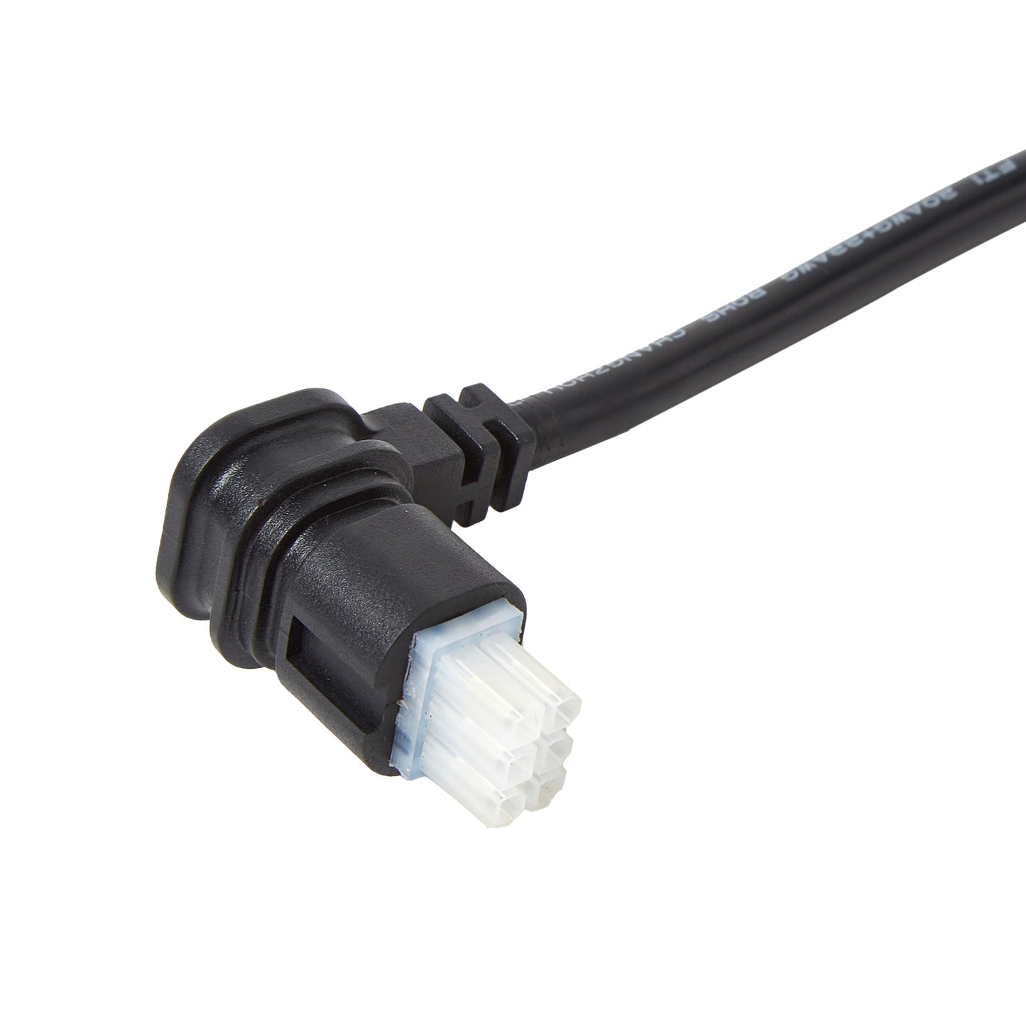 6 Pin Lifting Desk Motor to Control Box Connection Cable - 1.5m/59inches Male to Male Male to Female