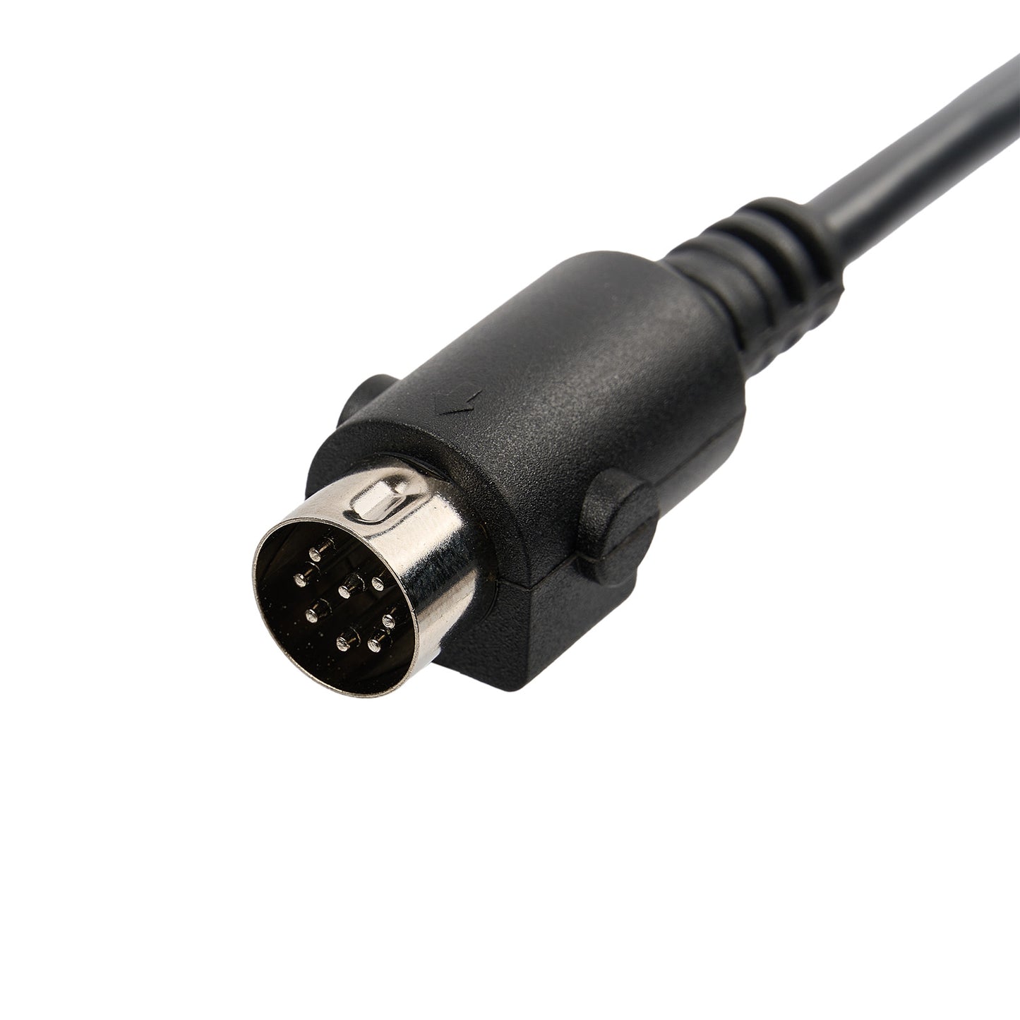 KDH123-002 7-Button 8-Pin Power Recliner Switch