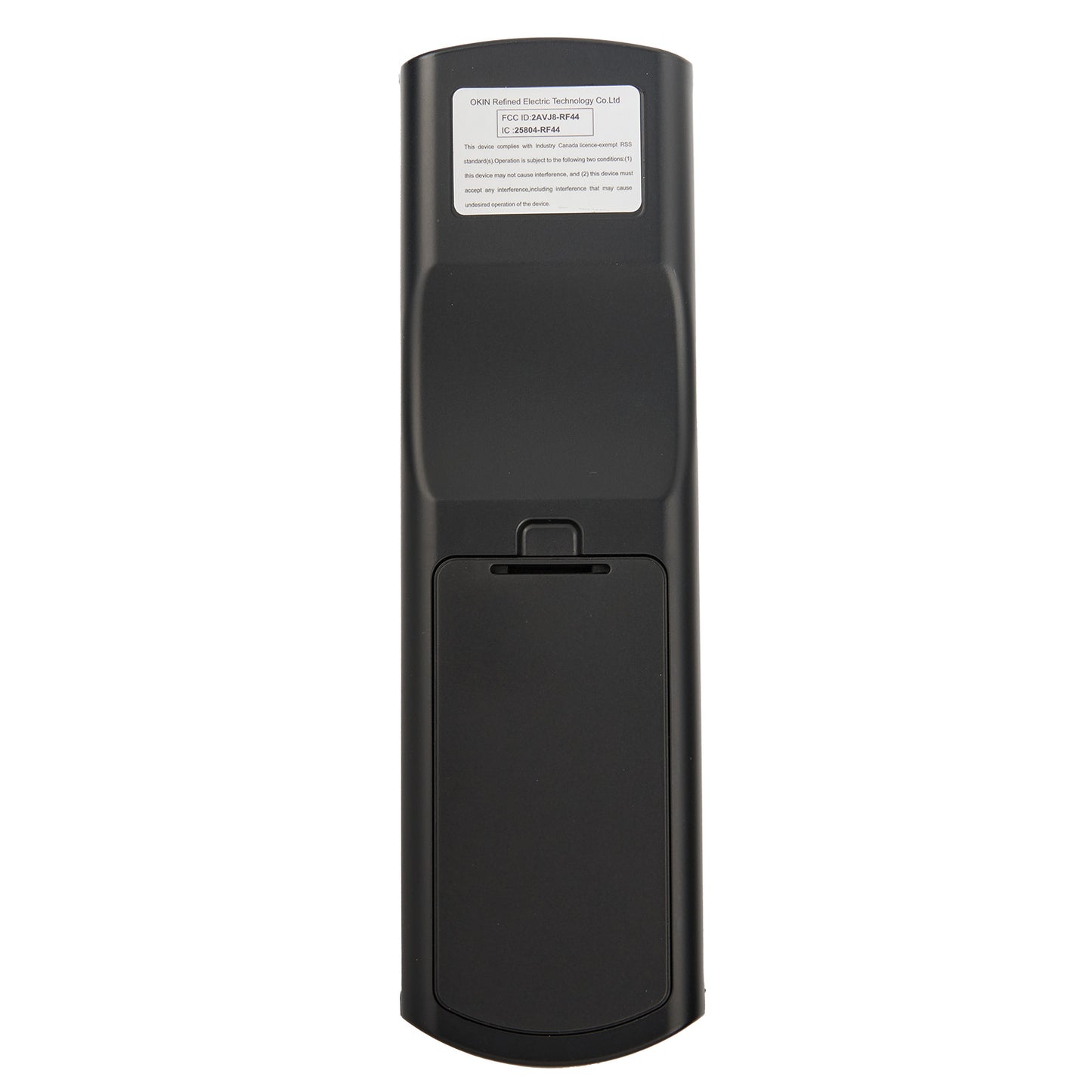 OKIN RF44.18.11 Wireless Remote Controller for Adjustable Bed (Compatible with JLDK.18.04.89)