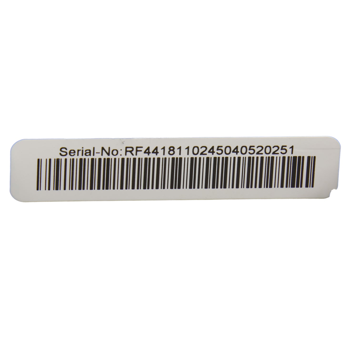 OKIN RF44.18.11 Wireless Remote Controller for Adjustable Bed (Compatible with JLDK.18.04.89)