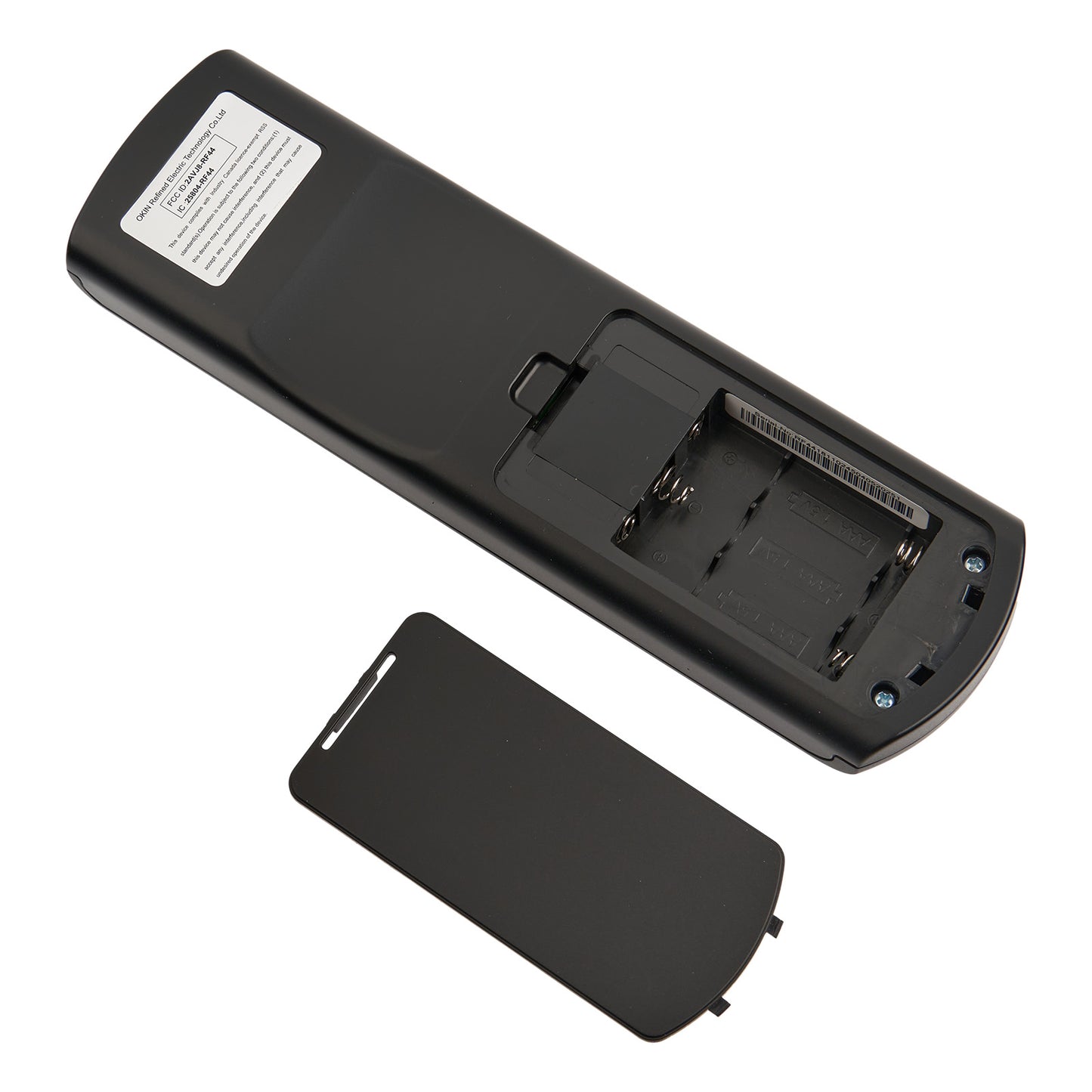 OKIN RF44.18.11 Wireless Remote Controller for Adjustable Bed (Compatible with JLDK.18.04.89)