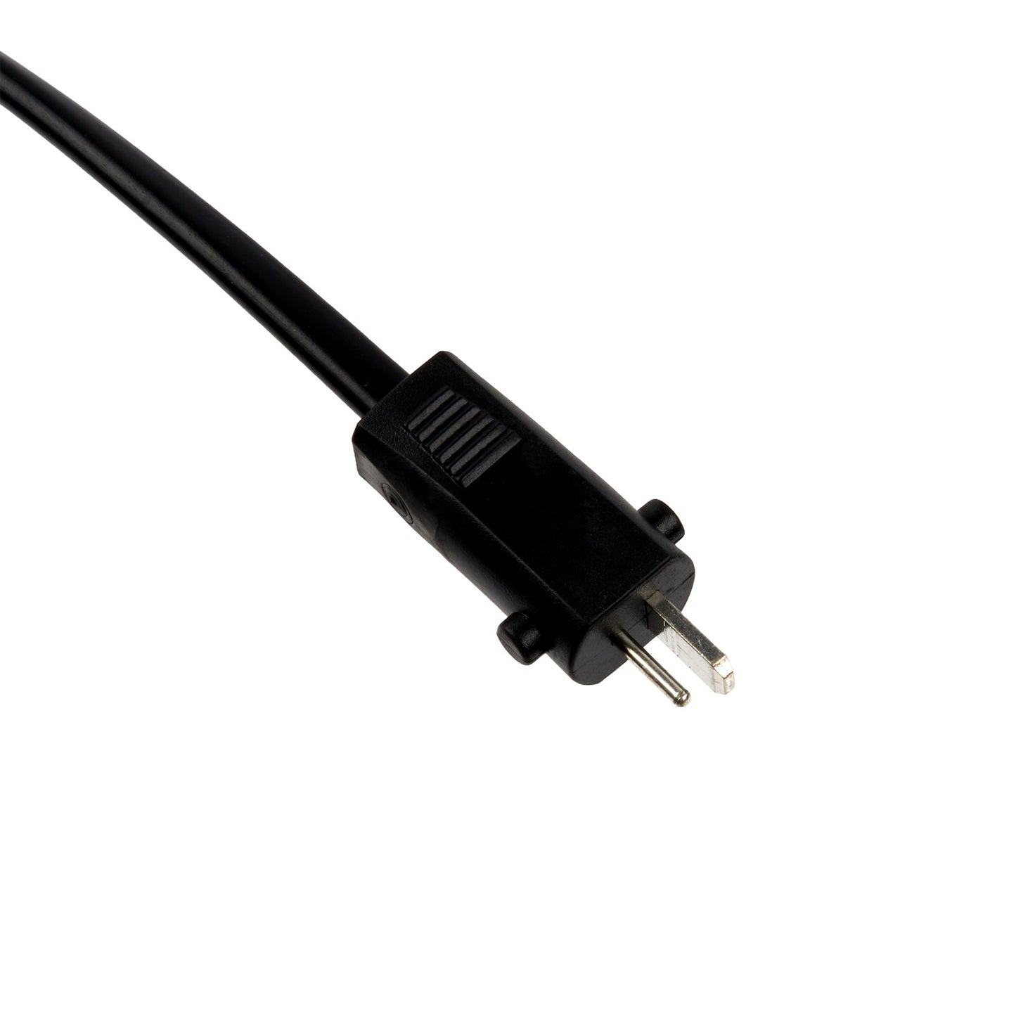 2 Pin Male to 90° Trapezoidal/D Shape 2 Pin Female Conversion Cable - 30cm/11inch OP450HS Compatible