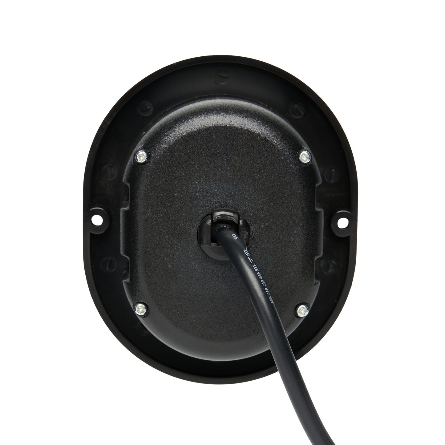 Oval 2-Button Switch with 5-pin Male Plug and USB for Power Recliner & Lift Chair