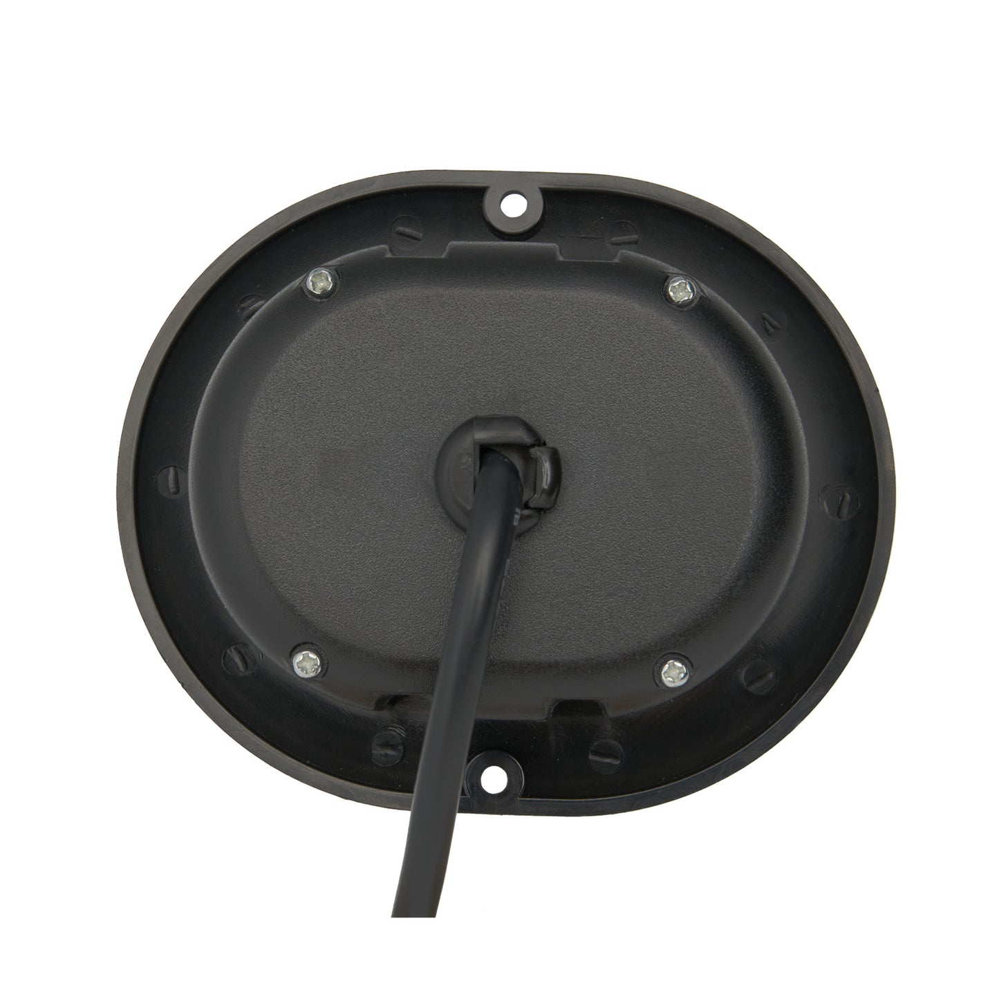 Oval 2-Button Switch with 5-pin Male Plug and USB for Power Recliner & Lift Chair