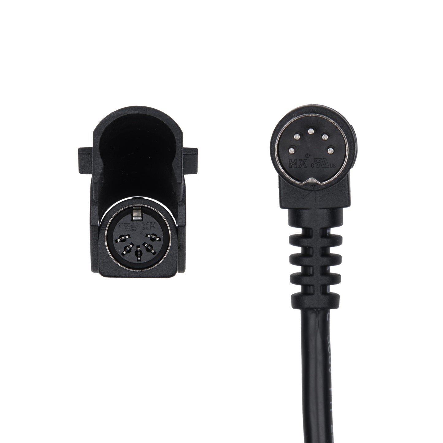 Extension Cord for Recliner Remote Controller 5 Pin Male to Female