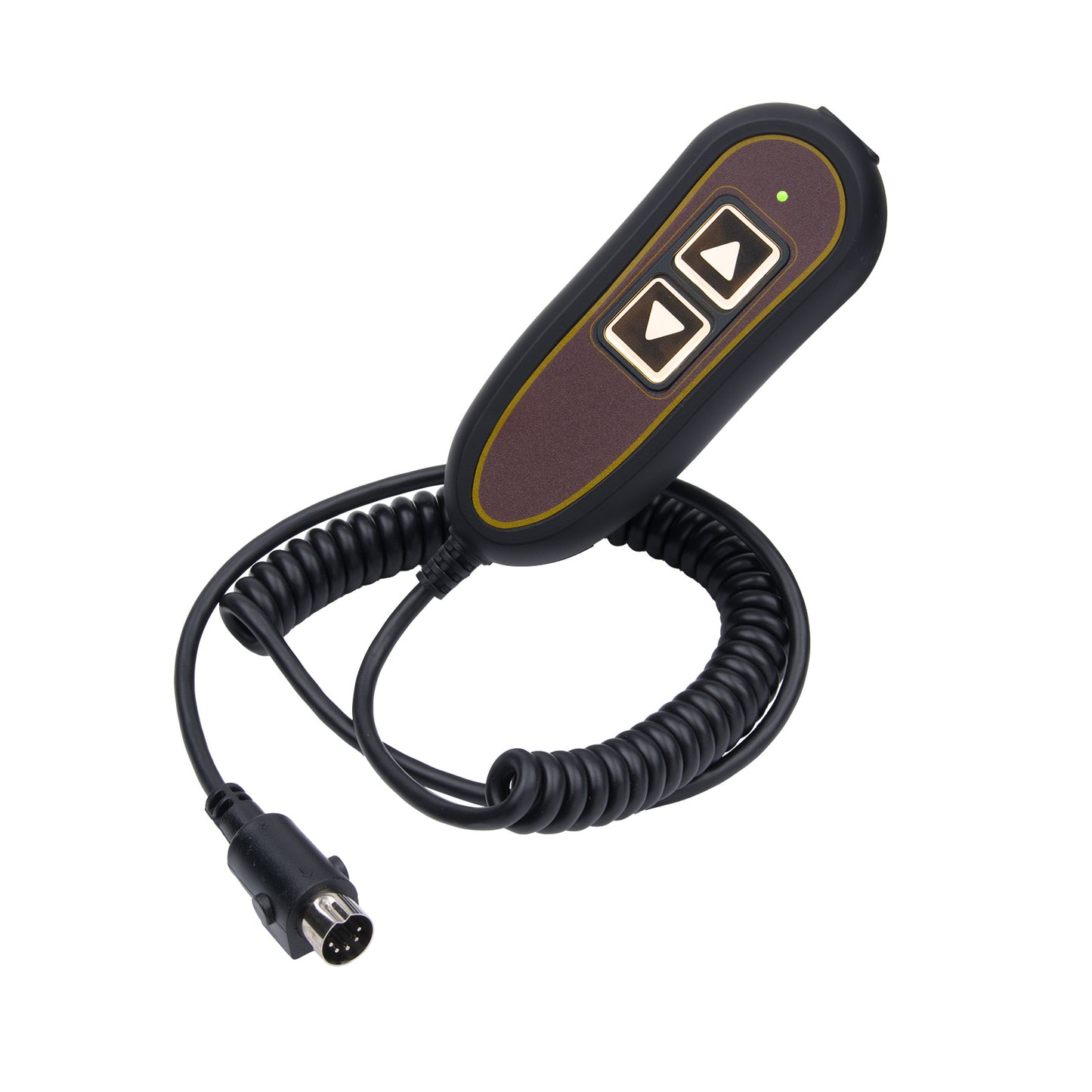 Replaces the ZK1200-HC ZKUC-20 hand control for lift chair 2 Button 5 pin W/ backlit & USB
