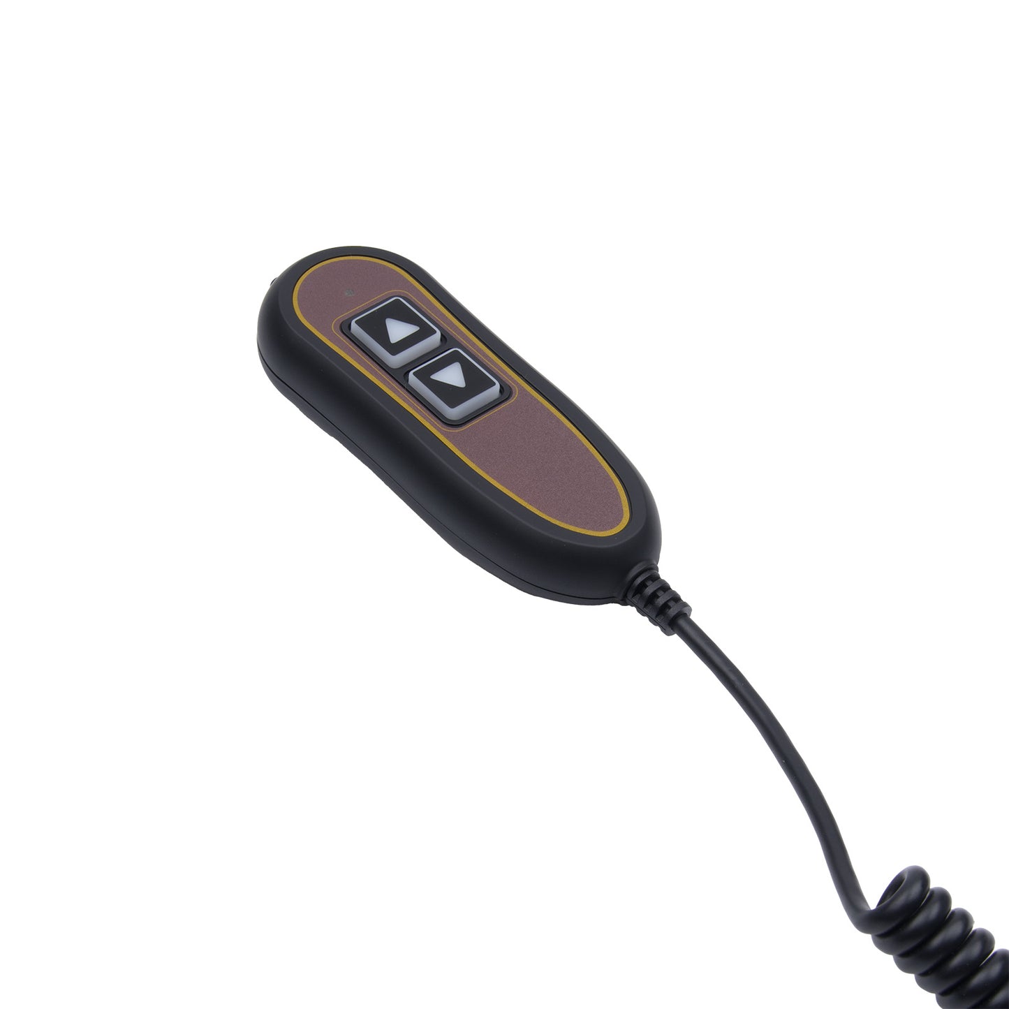 Replaces the ZK1200-HC ZKUC-20 hand control for lift chair 2 Button 5 pin W/ backlit & USB