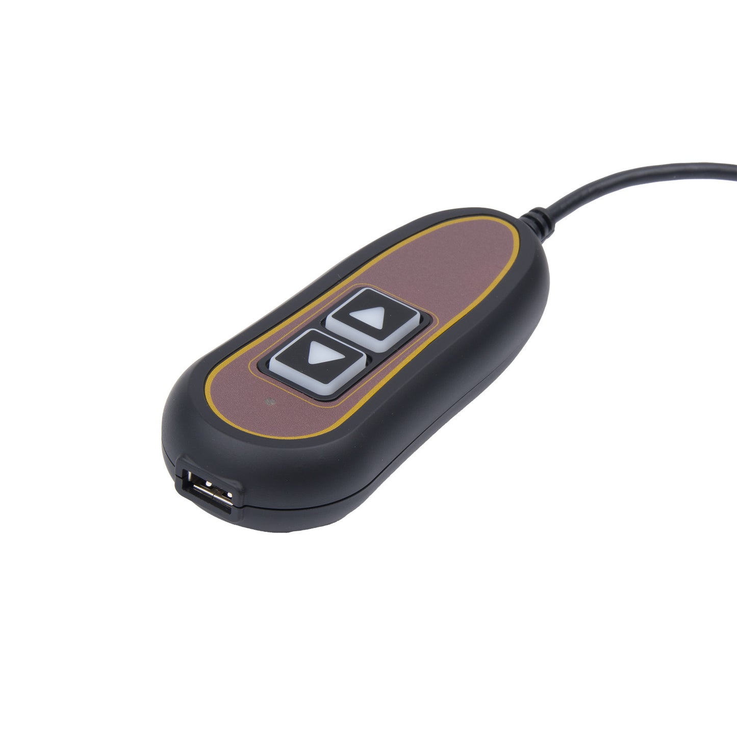 Replaces the ZK1200-HC ZKUC-20 hand control for lift chair 2 Button 5 pin W/ backlit & USB