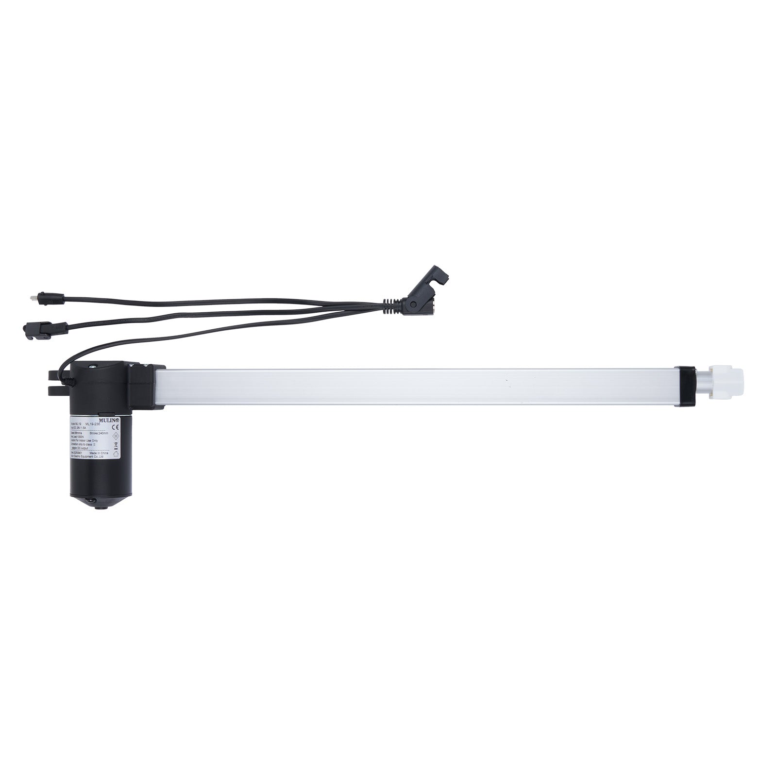MULIN ML19-236 Linear Actuator for Recliner/Lift Chair – Life Easy