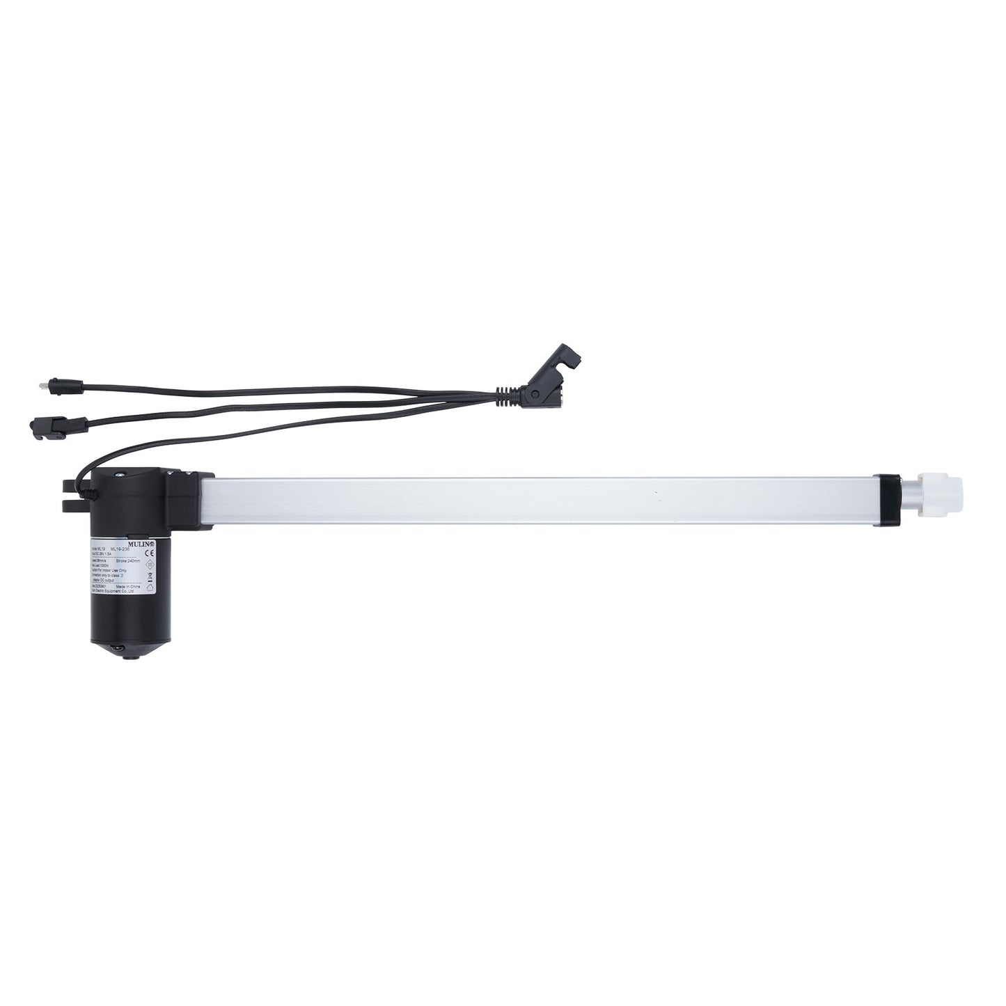 MULIN ML19-236 Linear Actuator for Recliner/Lift Chair
