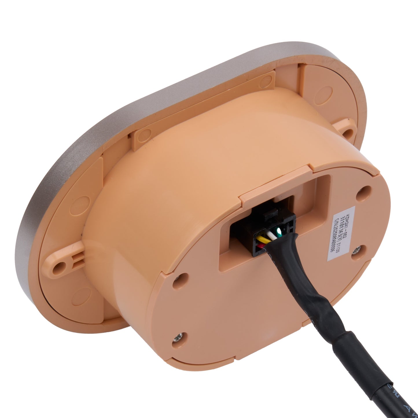 KDH241-002 6-Button Switch for Power Recliner or Lift Chair with 3 Plugs & USB