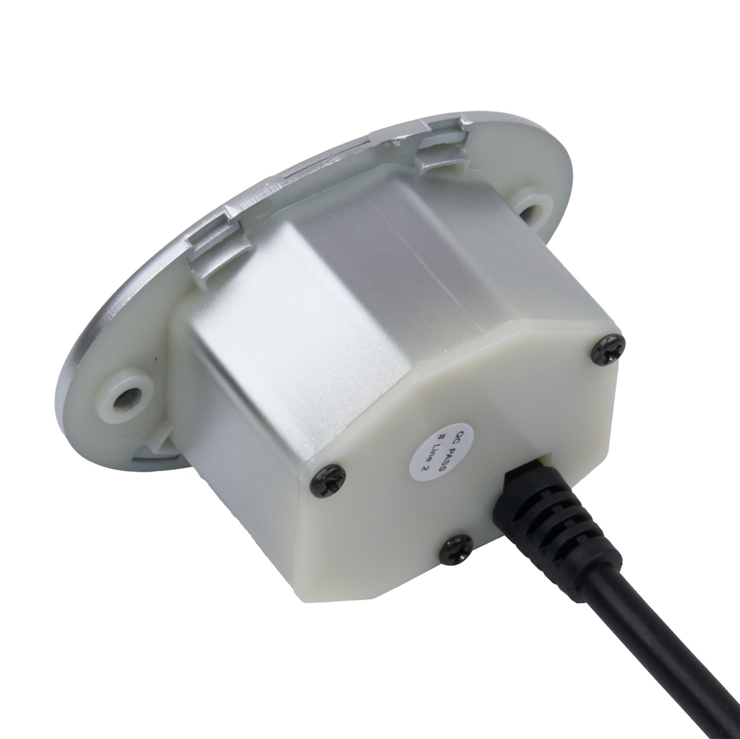 Raffel CTR UR2 25 Four Button Switch for Recliner with 2 Plugs & USB