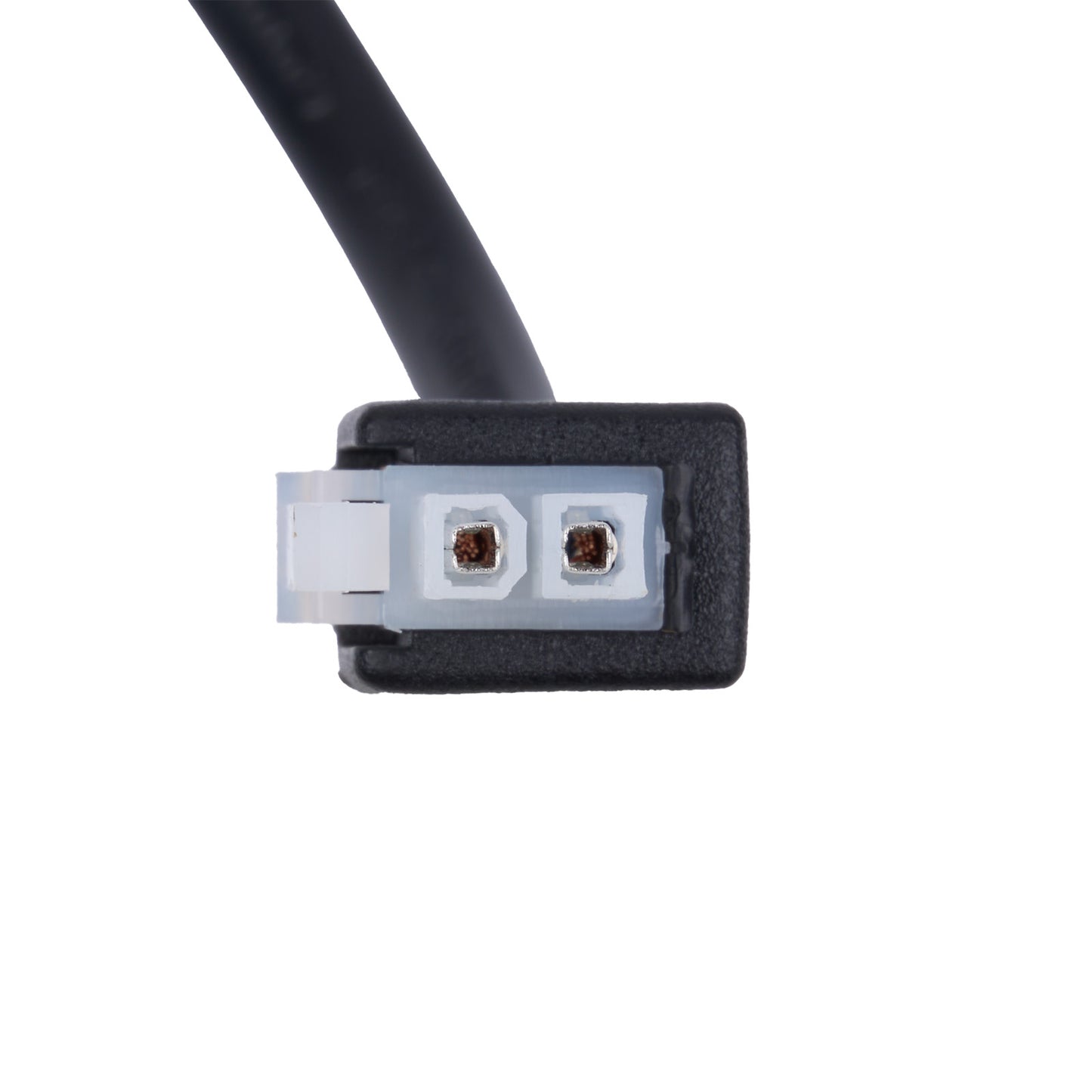 2 Pin Male to Male Power Cable for Lifting Desk & Adjustable Bases 6.6ft 199842 Compatible