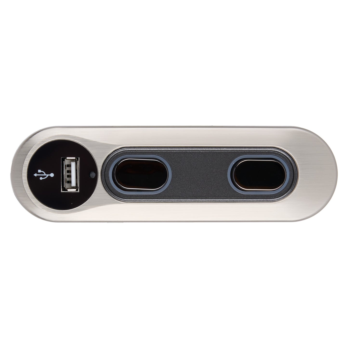 KDH127K-004 2 Button 5 Pin Switch for Power Recliner or Lift Chair with USB Port
