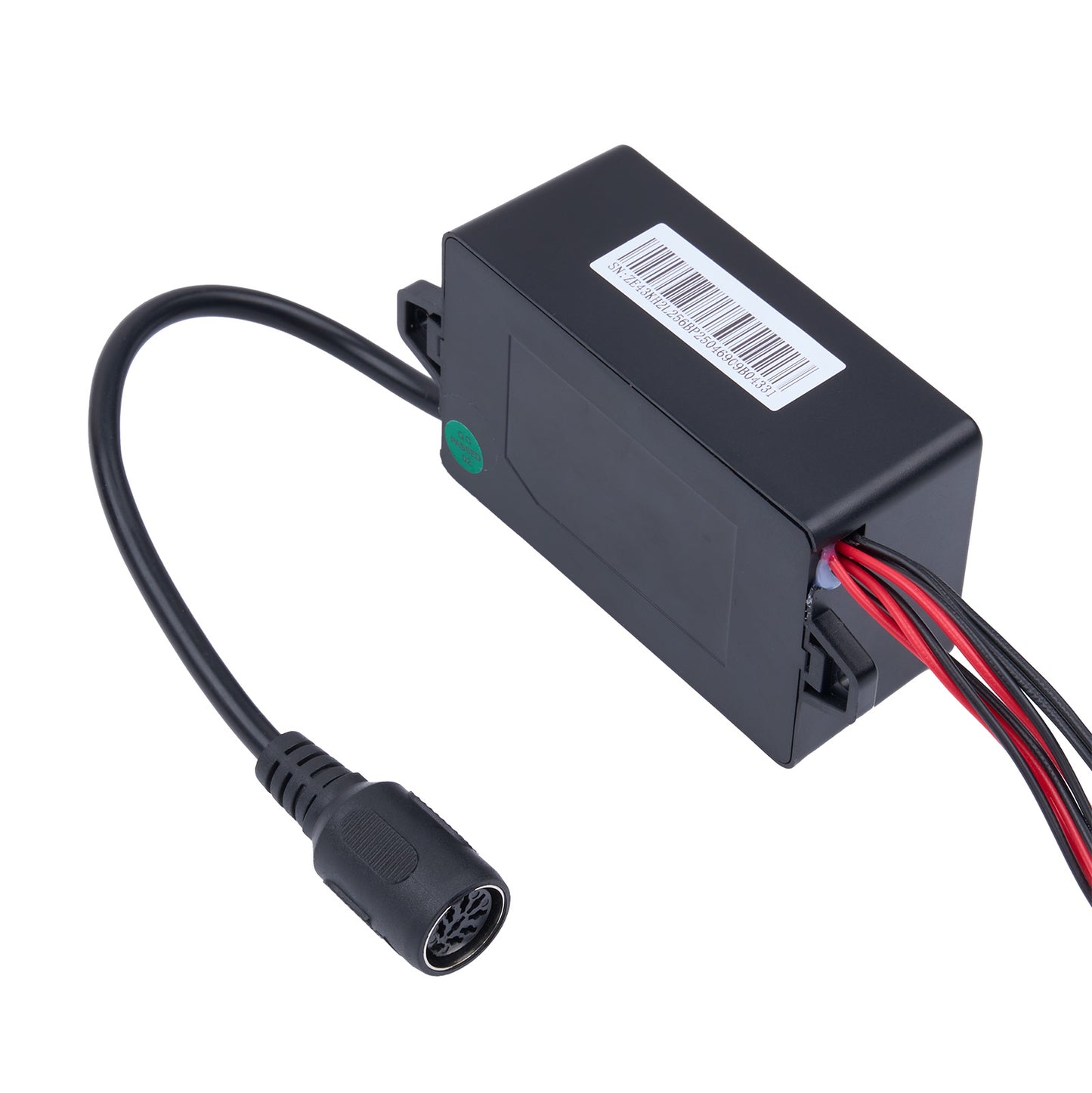 eMoMo HX43KH2L Junction Box Control Box